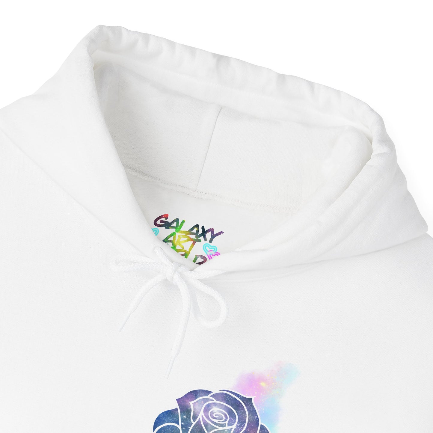 Hoodie v.1 - Rose Galaxy (2)