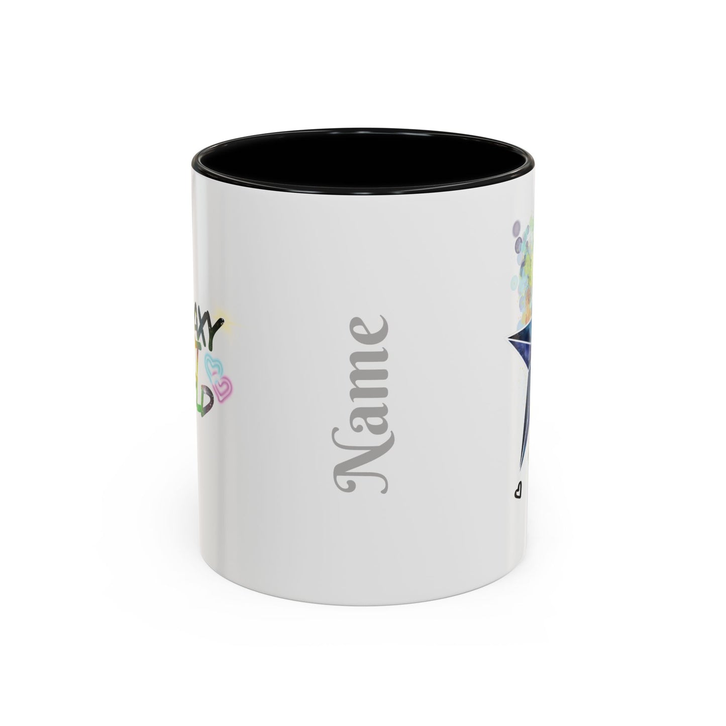 Mug - Star Galaxy (9)