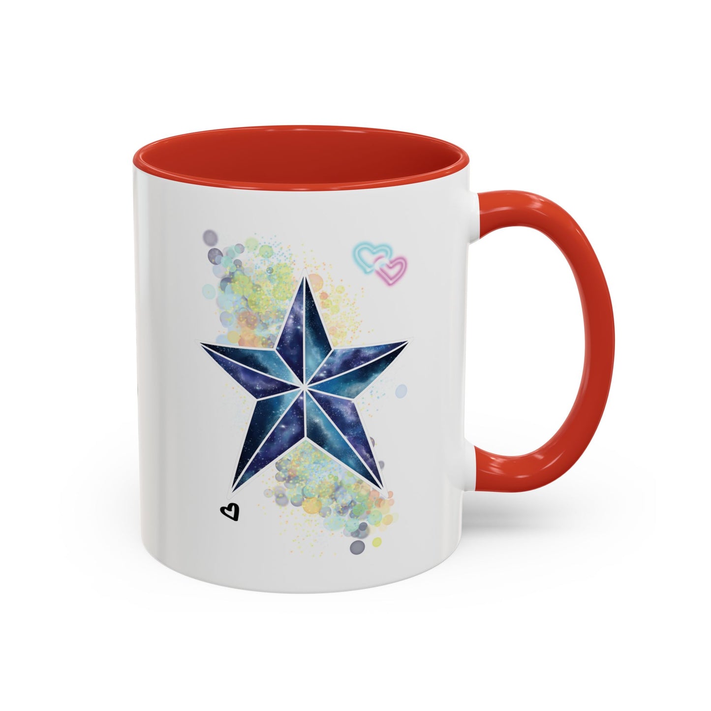 Mug - Star Galaxy (9)