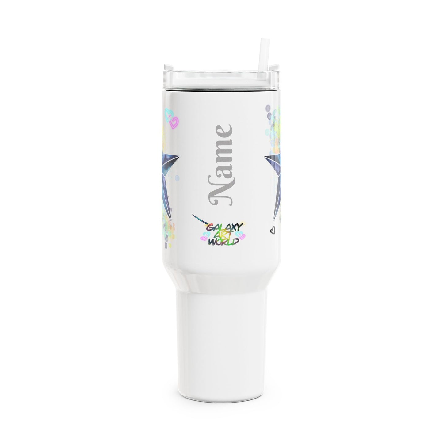 Tumbler - Star Galaxy (9)