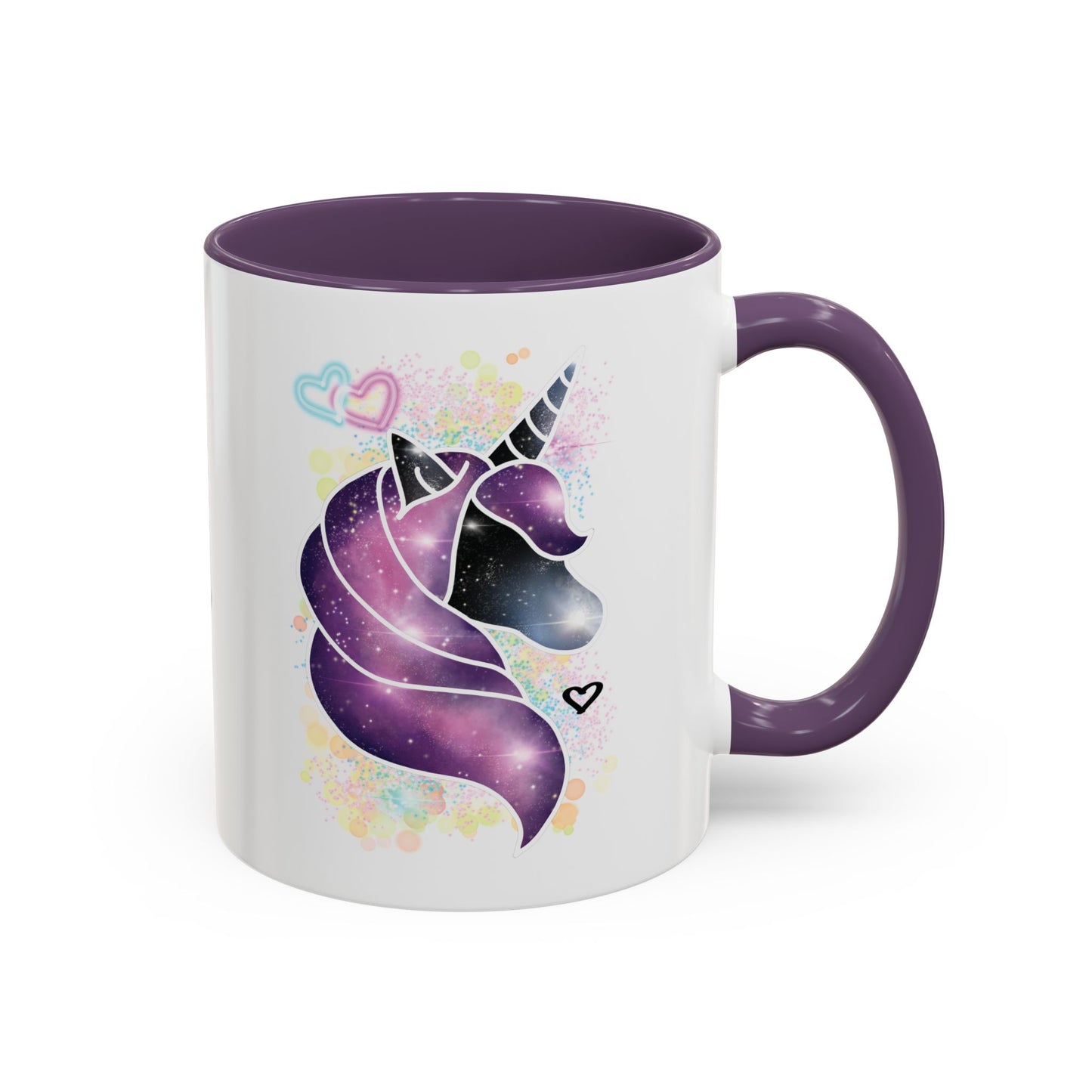 Mug - Unicorn Galaxy (10)