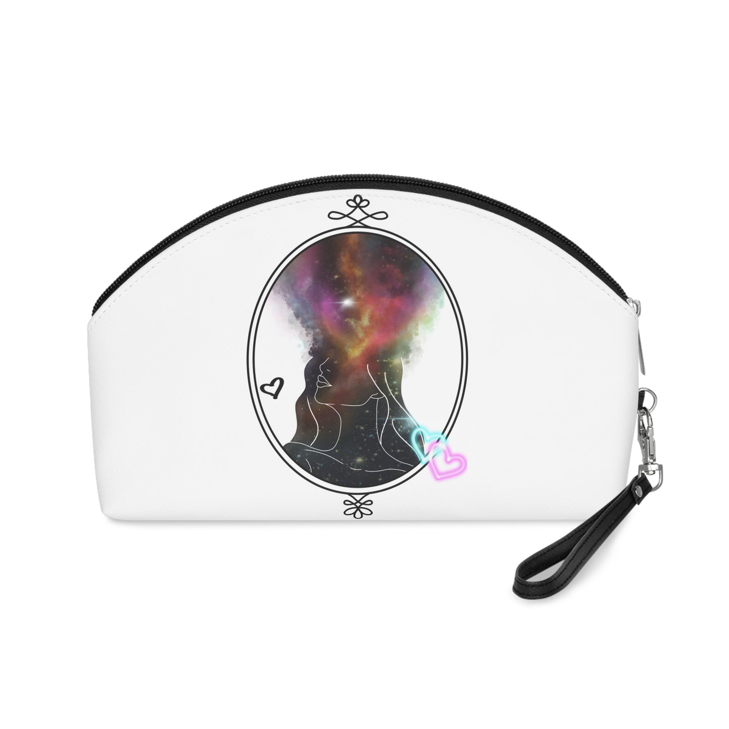 Pouch - Divine Feminine Galaxy (4)