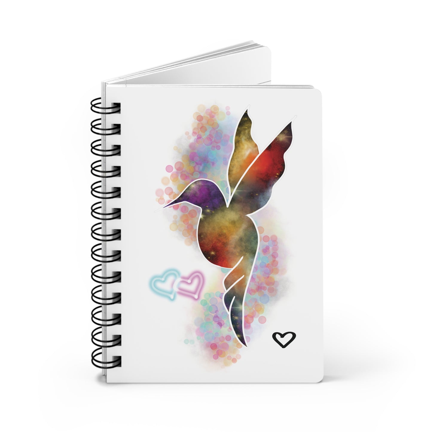 Notebook - Bird Galaxy (5)