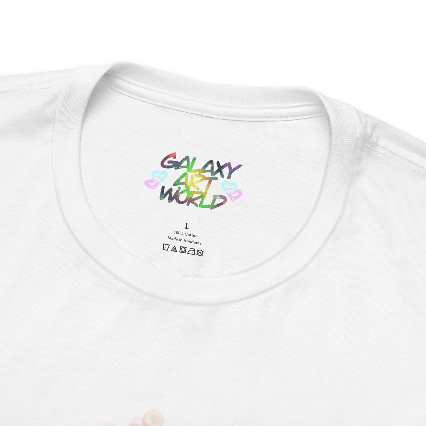 T-Shirt - Bird Galaxy (5)