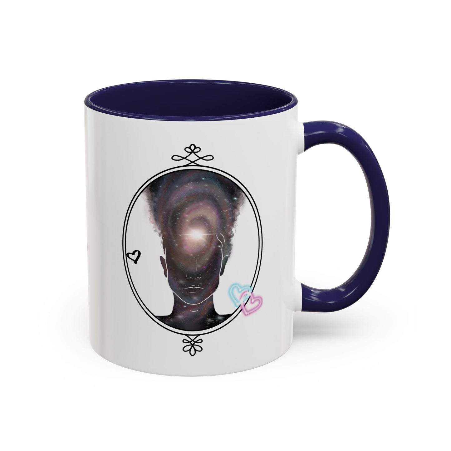 Mug - Divine Masculine Galaxy (6)