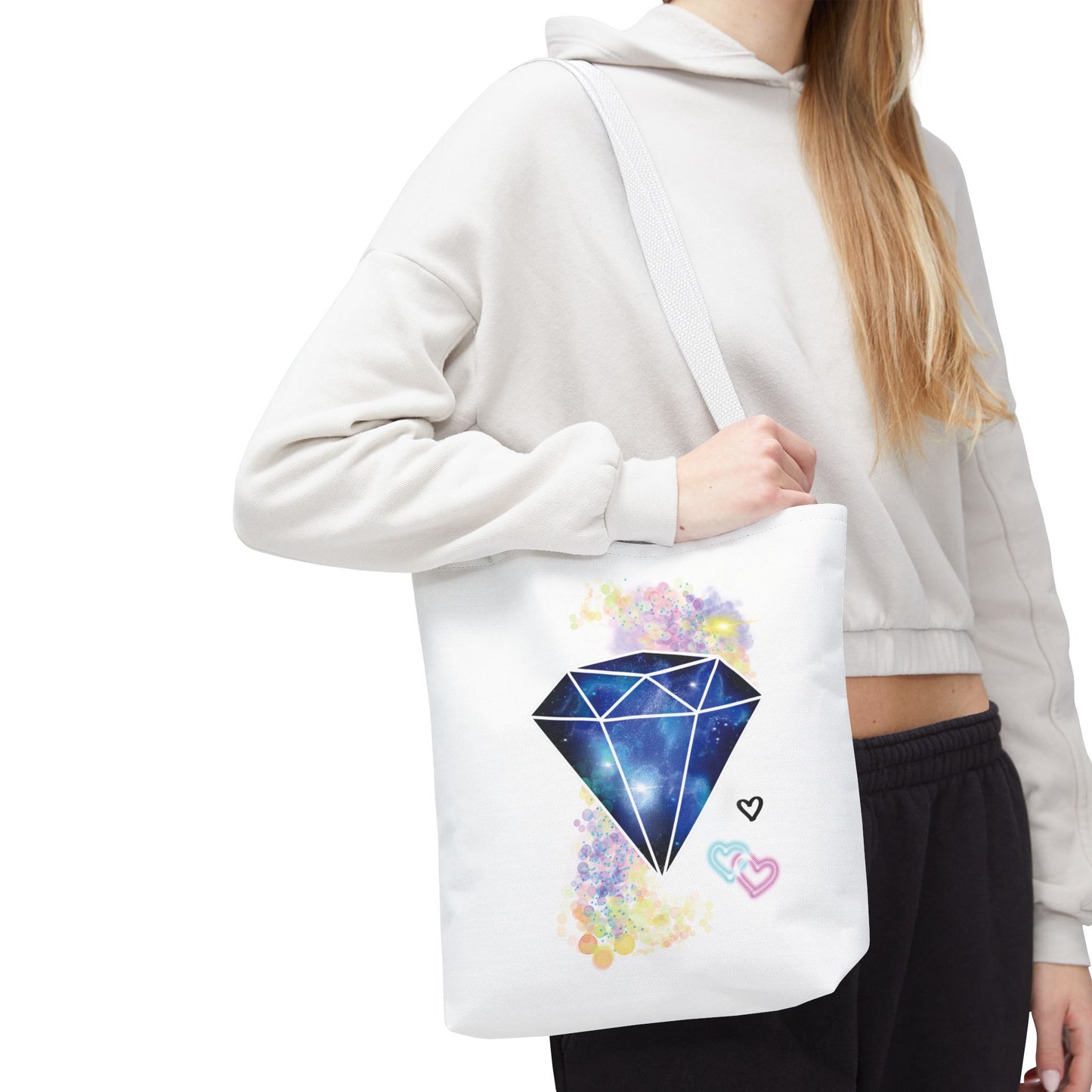 Tote - Diamond Galaxy (7)
