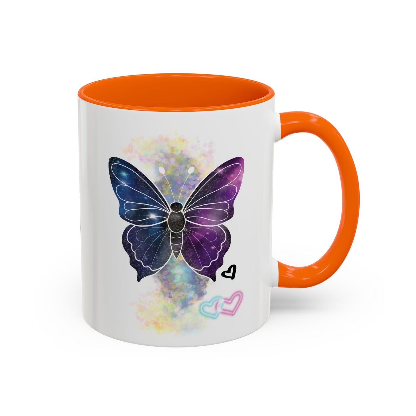 Mug - Butterfly Galaxy (3)
