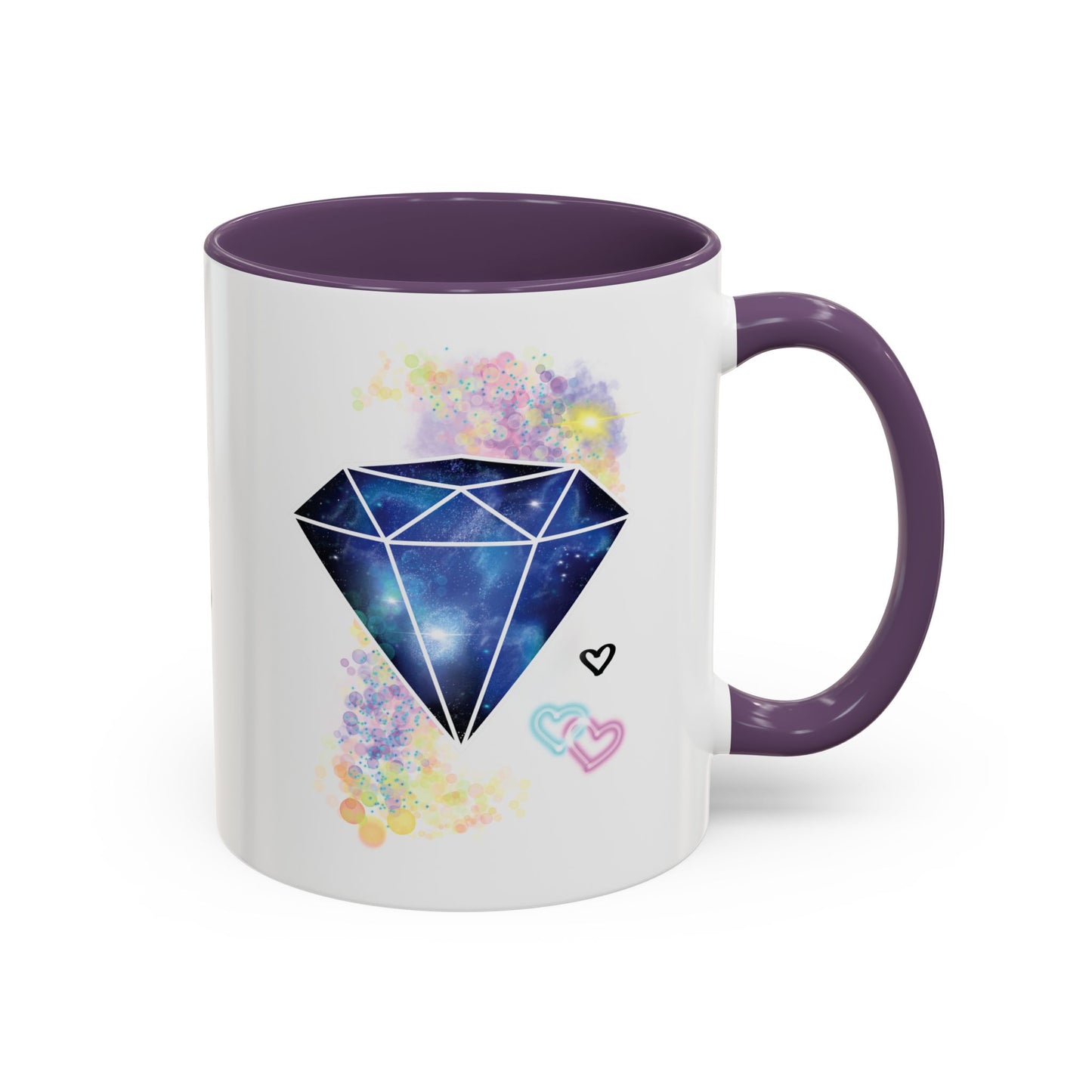Mug - Diamond Galaxy (7)