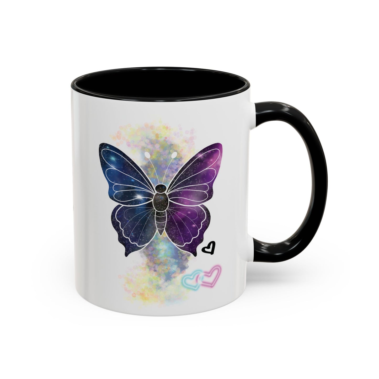 Mug - Butterfly Galaxy (3)