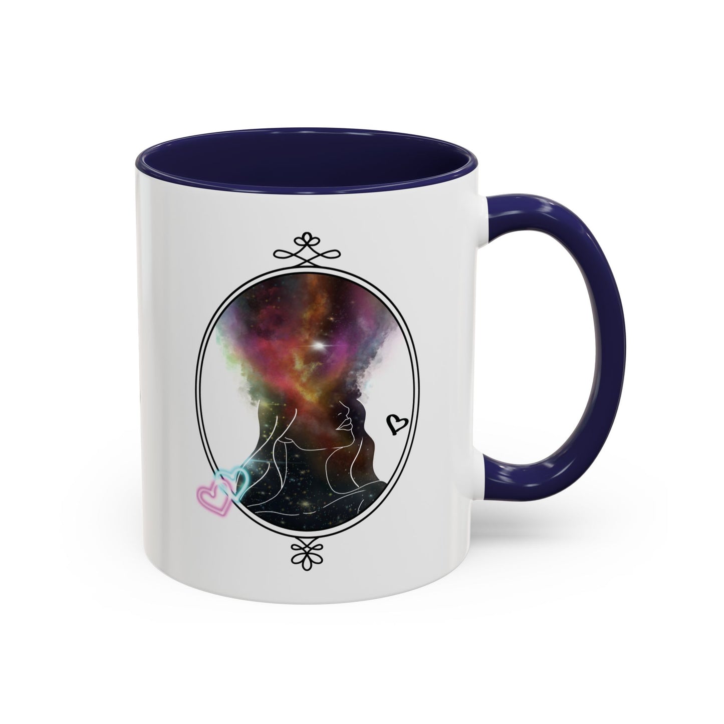 Mug - Divine Feminine Galaxy (4)