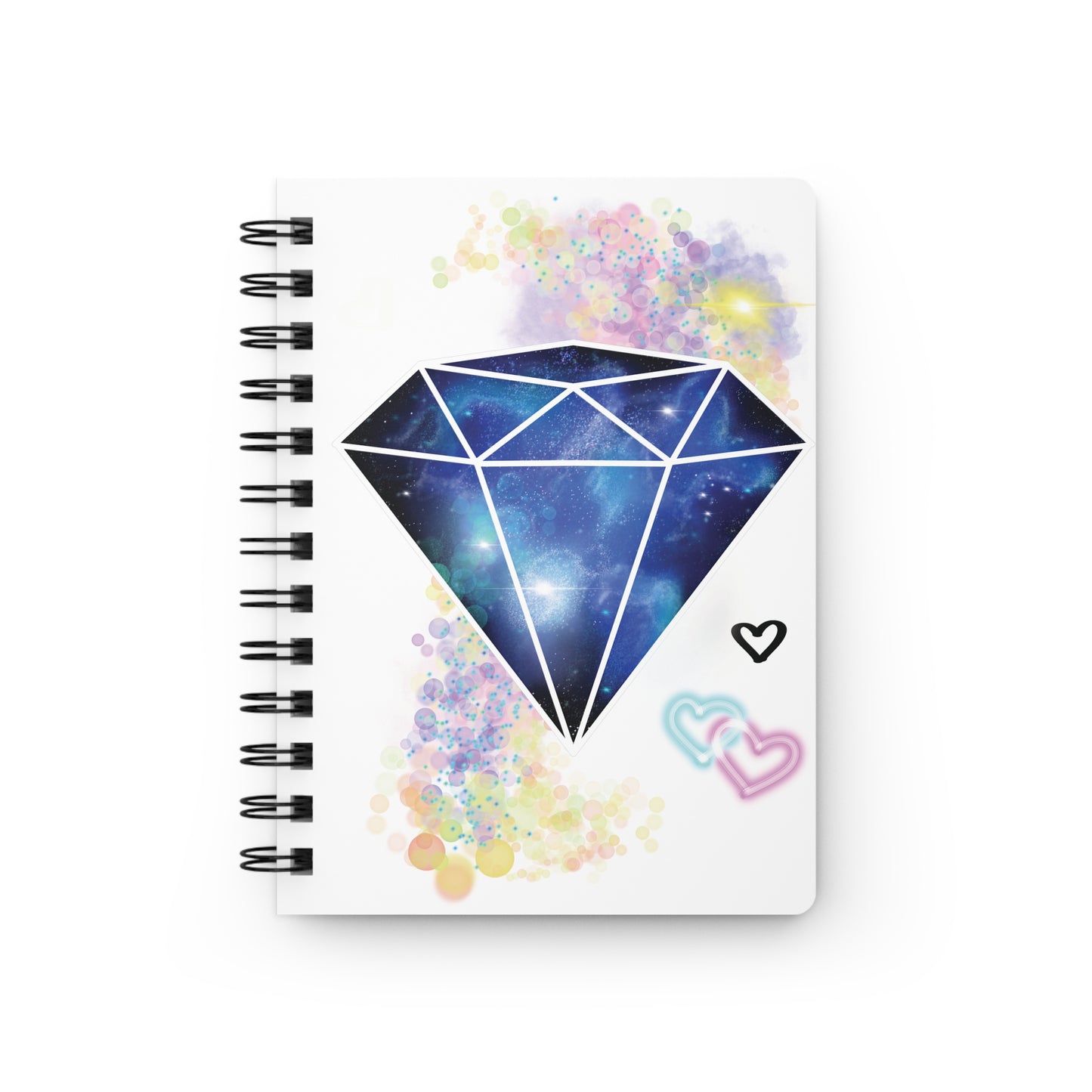Notebook - Diamond Galaxy (7)