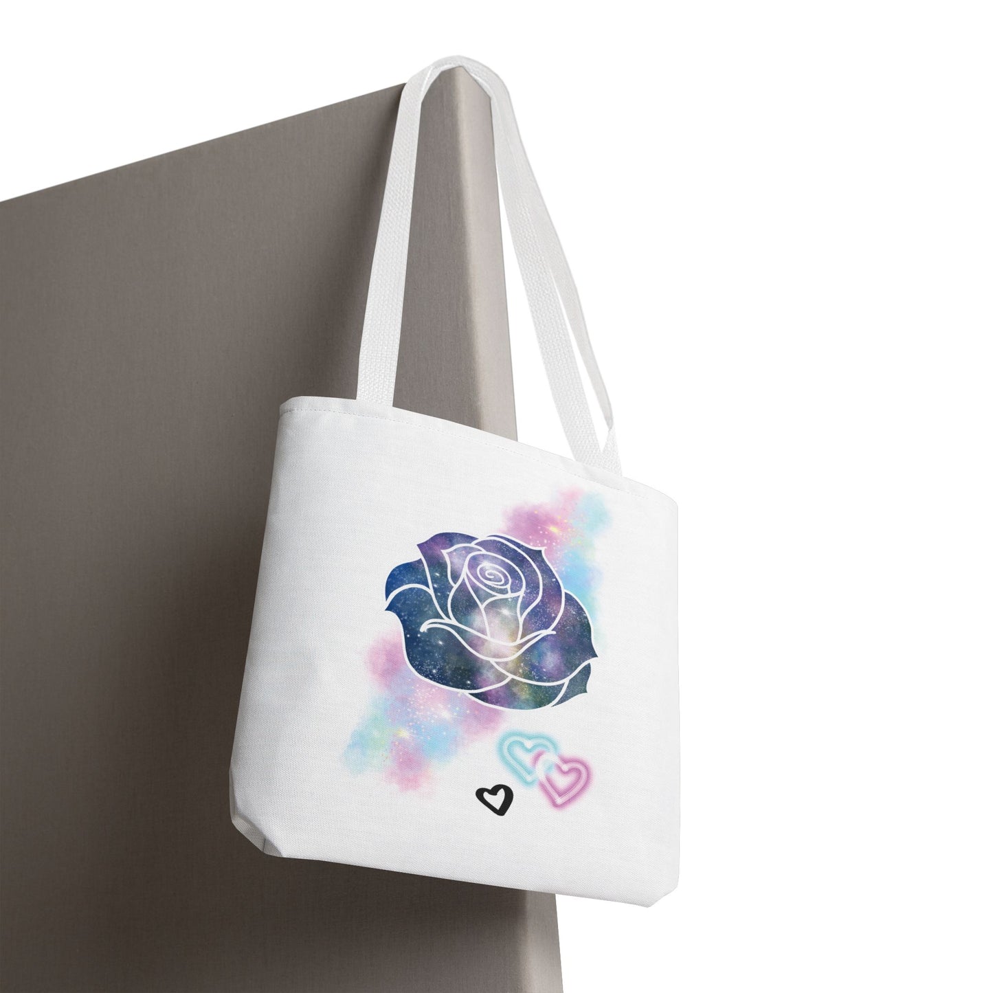 Tote - Rose Galaxy (2)