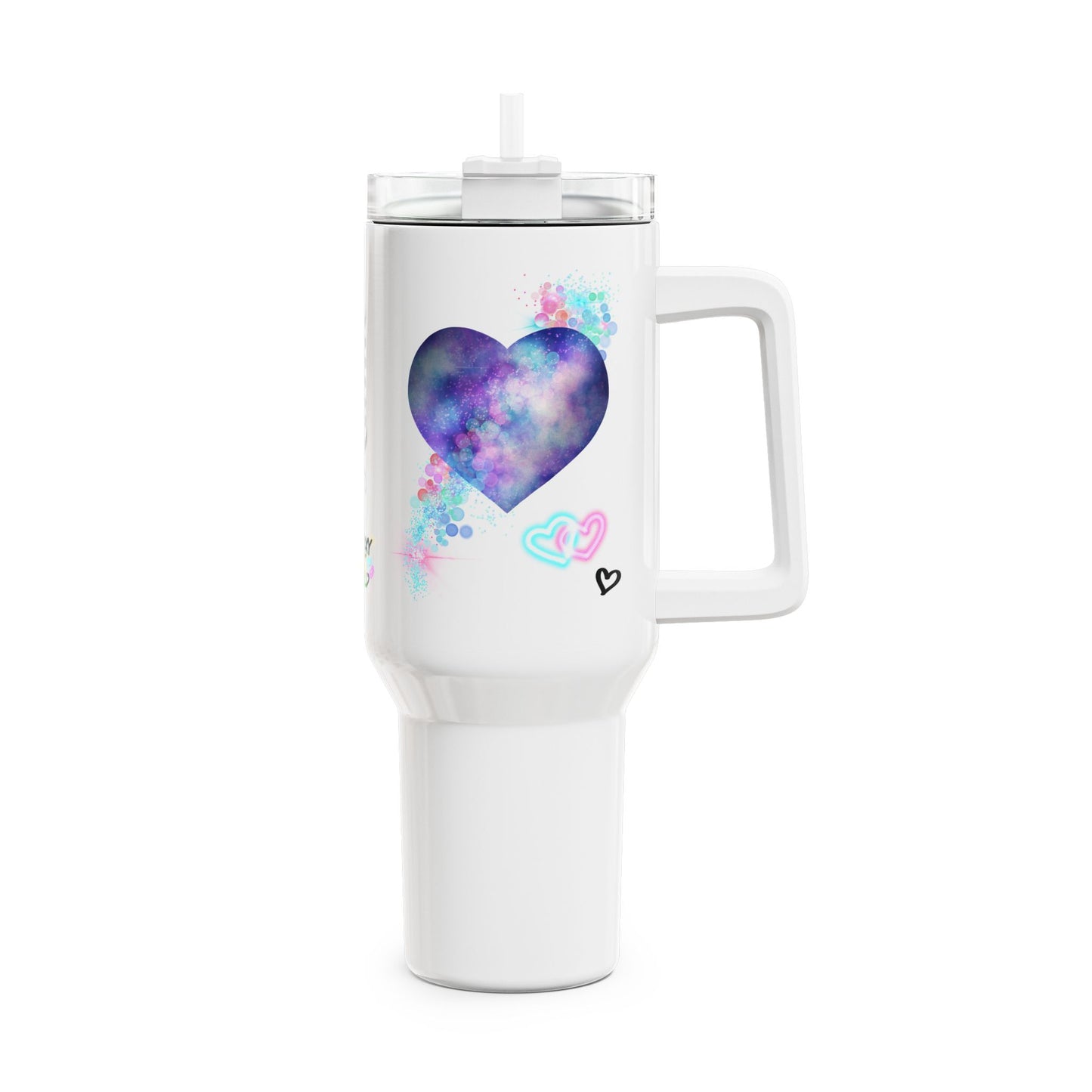 Tumbler - Heart Galaxy (1)
