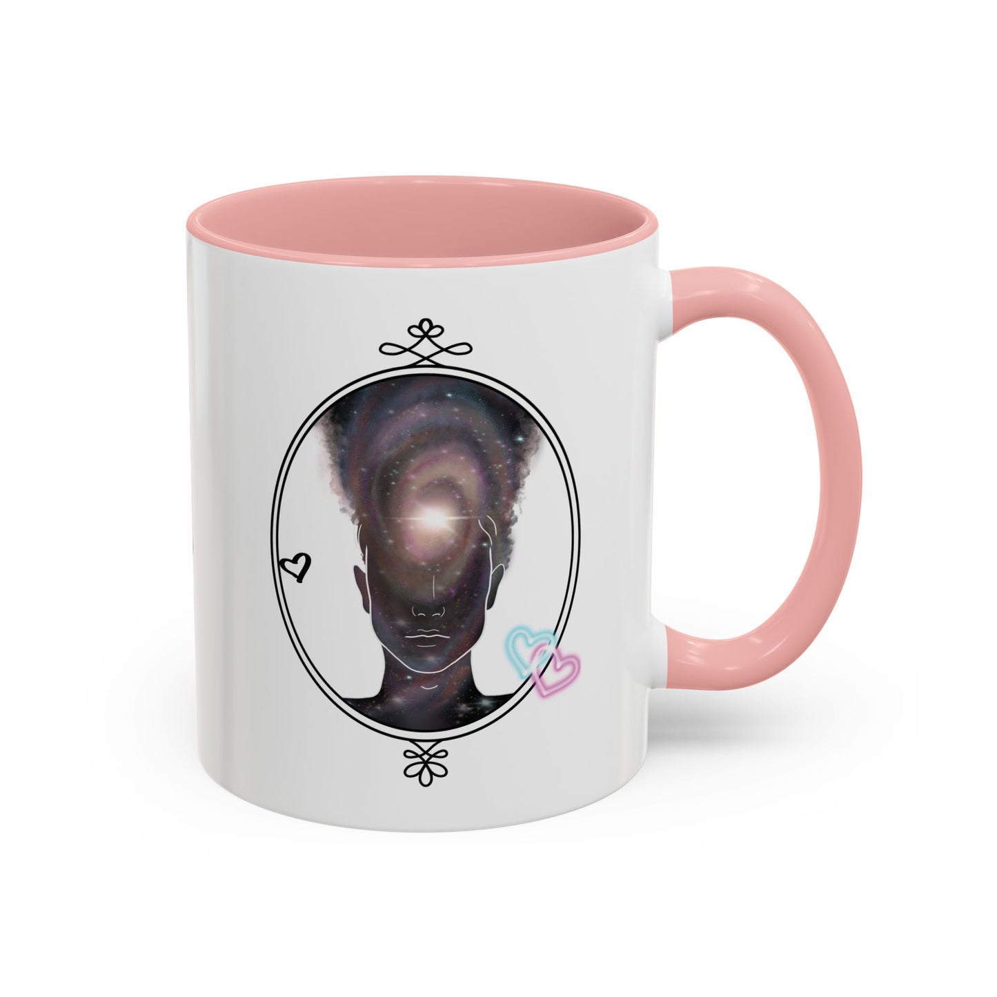 Mug - Divine Masculine Galaxy (6)