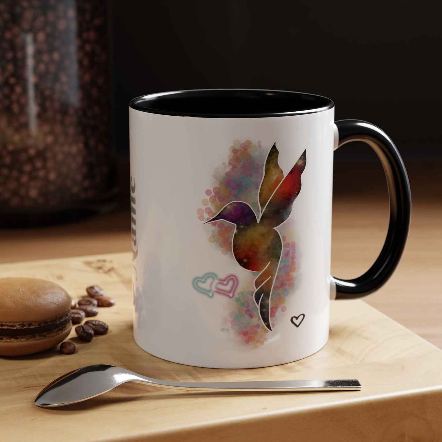 Mug - Bird Galaxy (5)