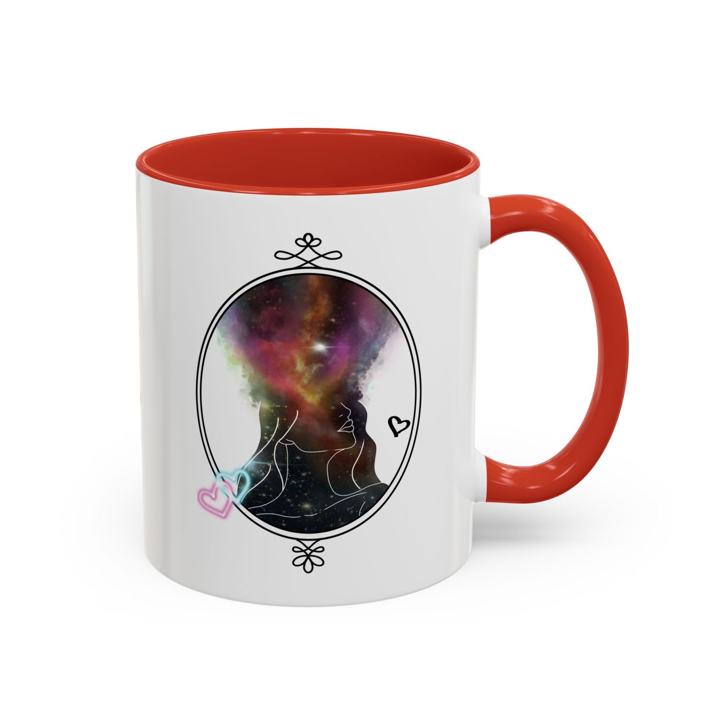 Mug - Divine Feminine Galaxy (4)