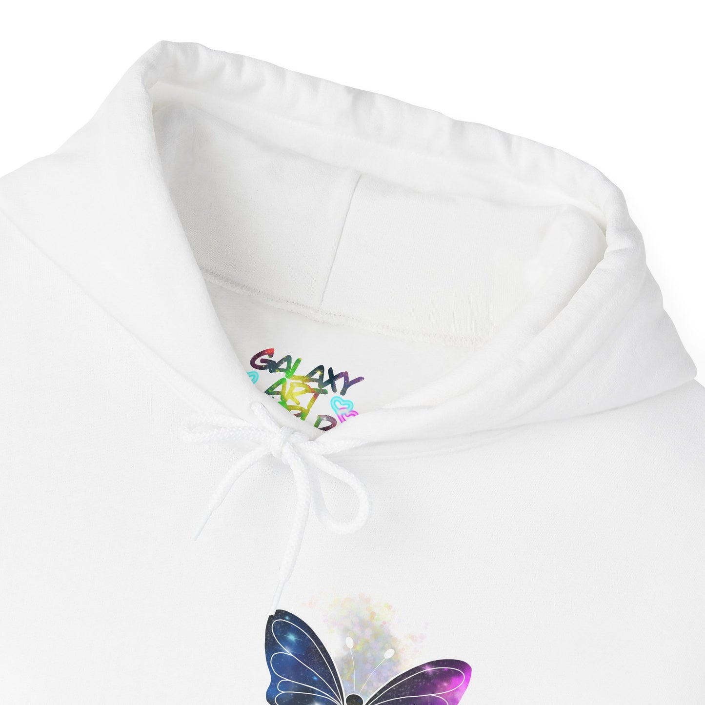 Hoodie v.1 - Butterfly Galaxy (3)