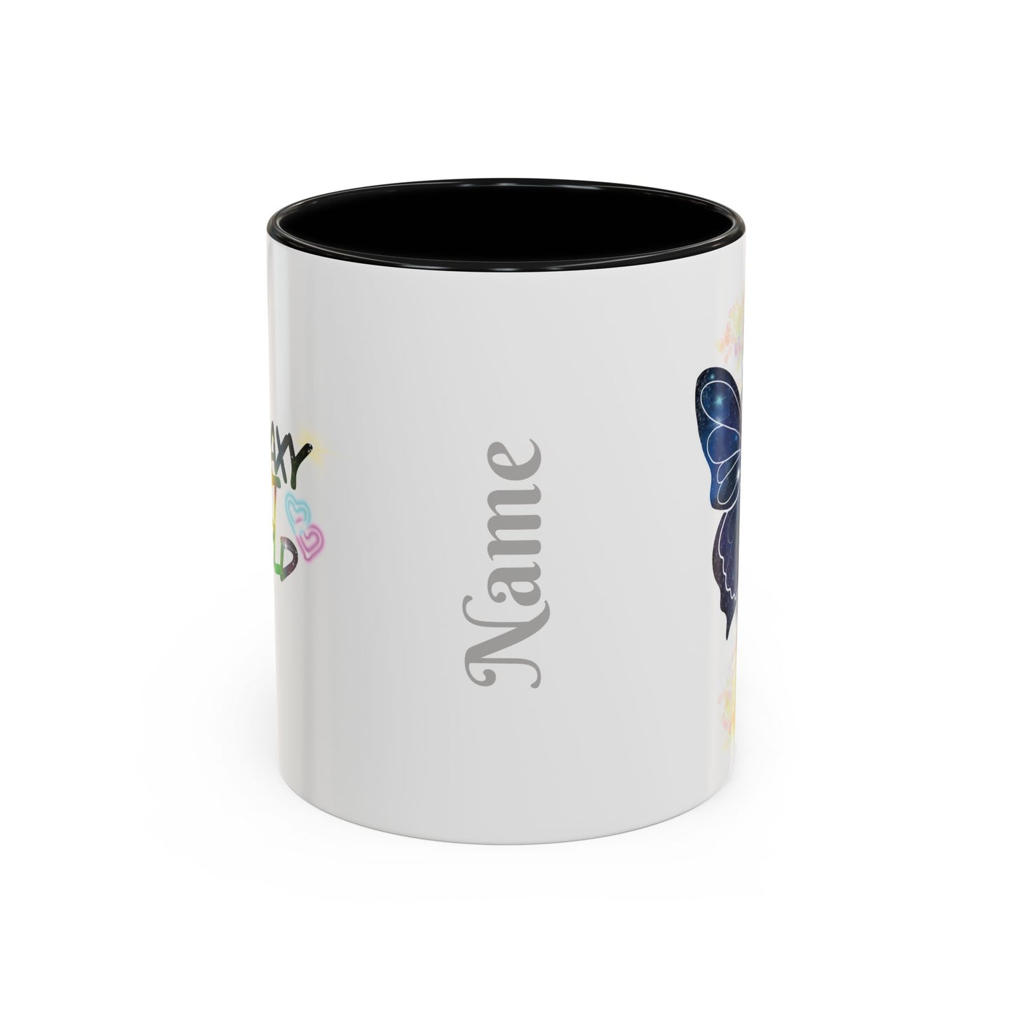 Mug - Butterfly Galaxy (3)