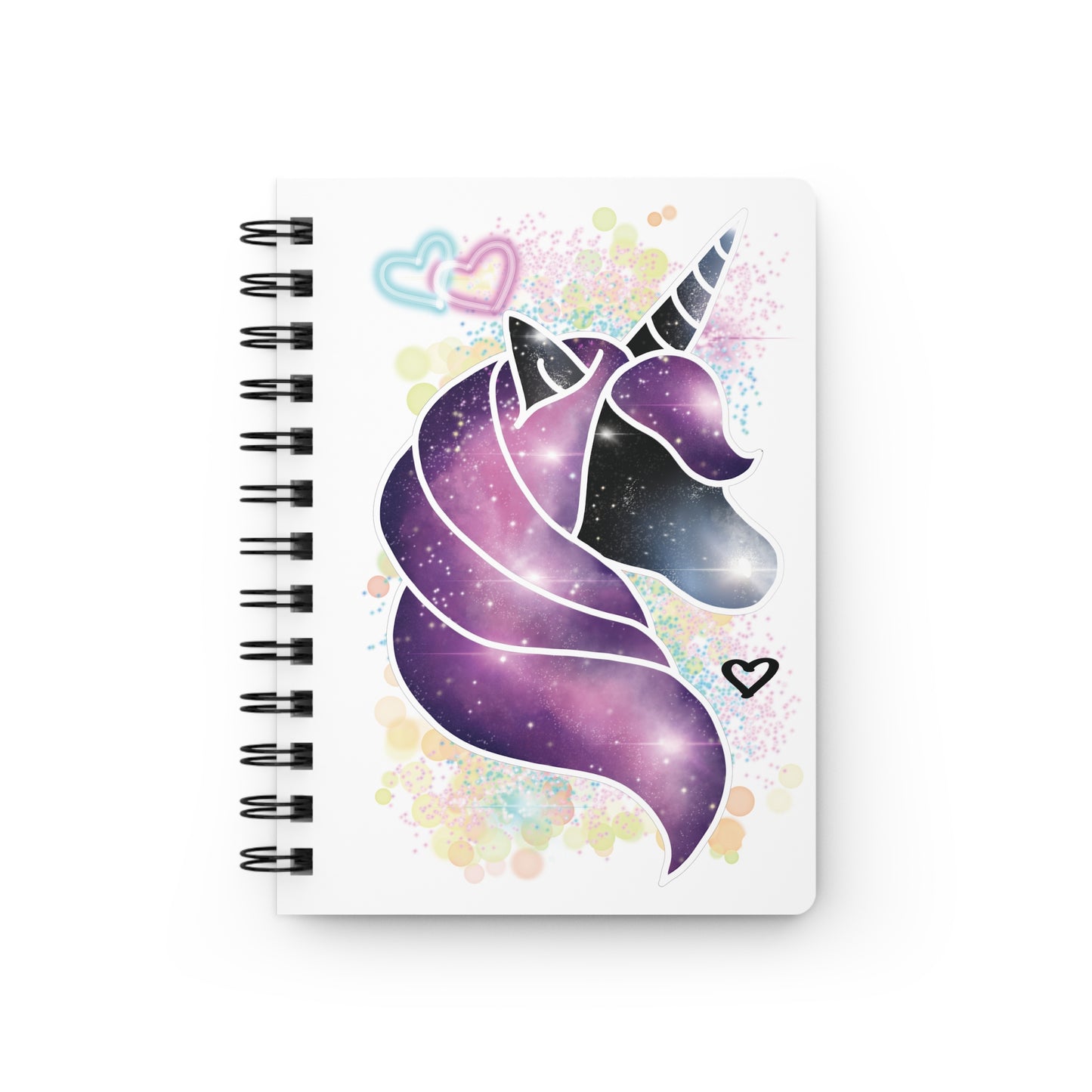 Notebook - Unicorn (10)