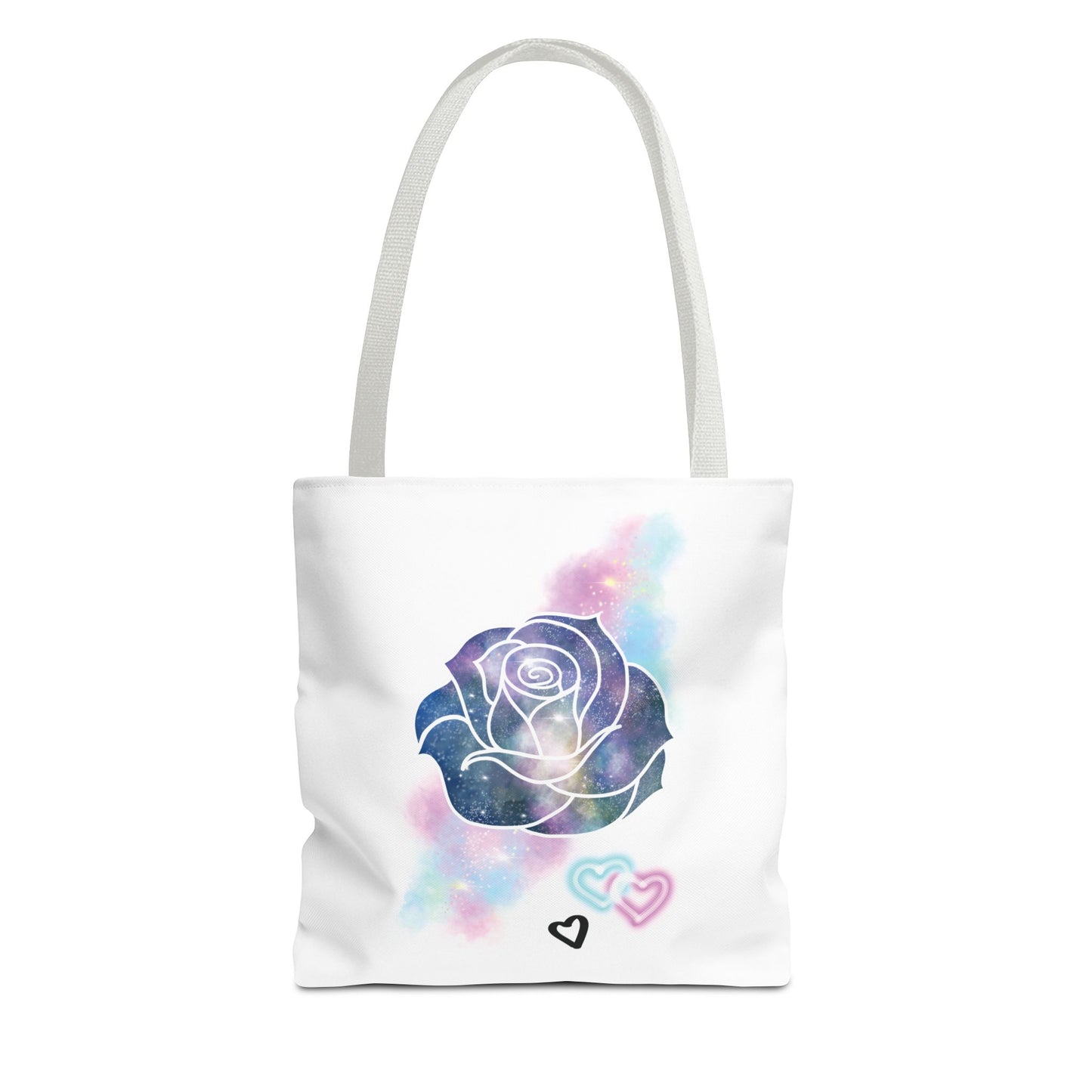 Tote - Rose Galaxy (2)