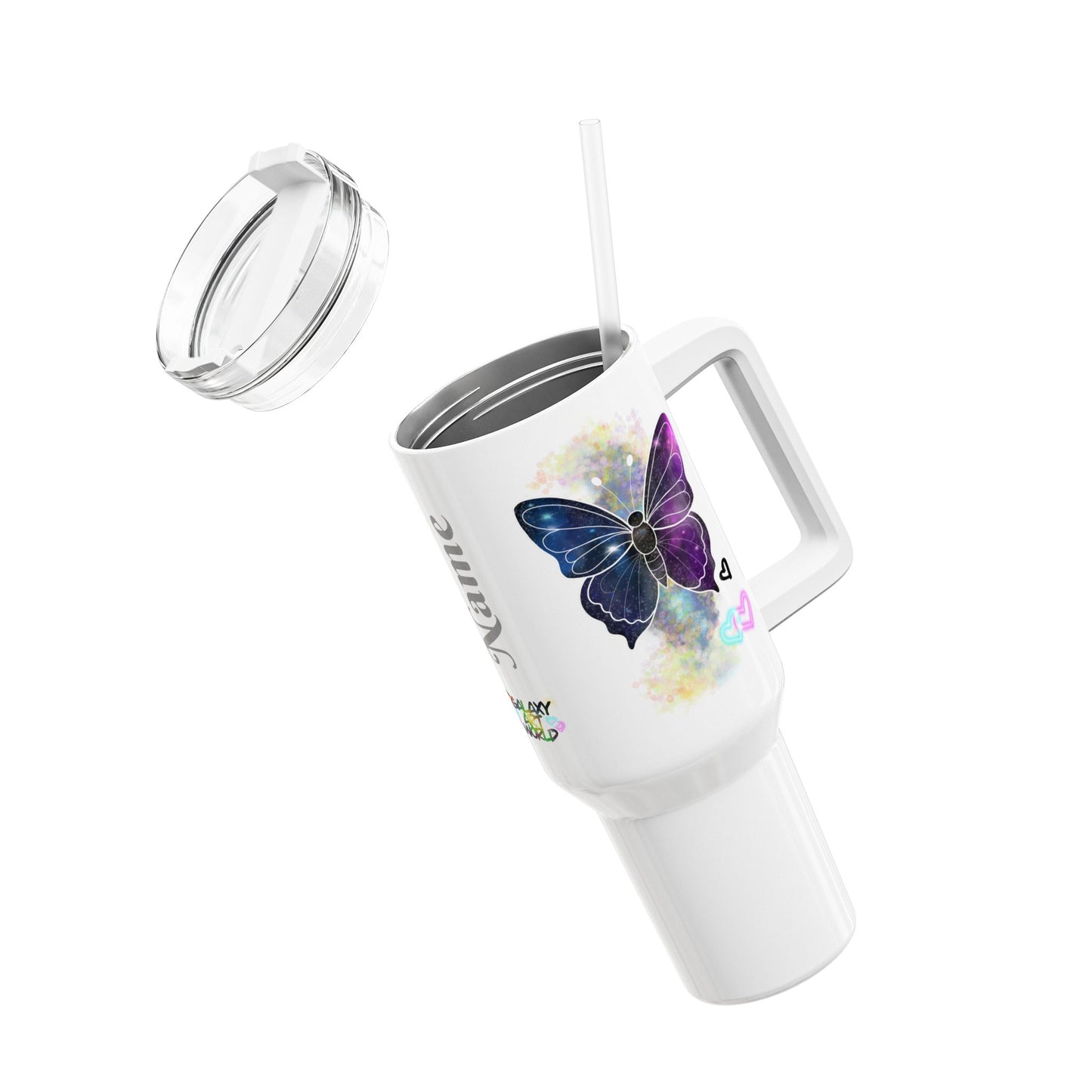 Tumbler - Butterfly Galaxy (3)