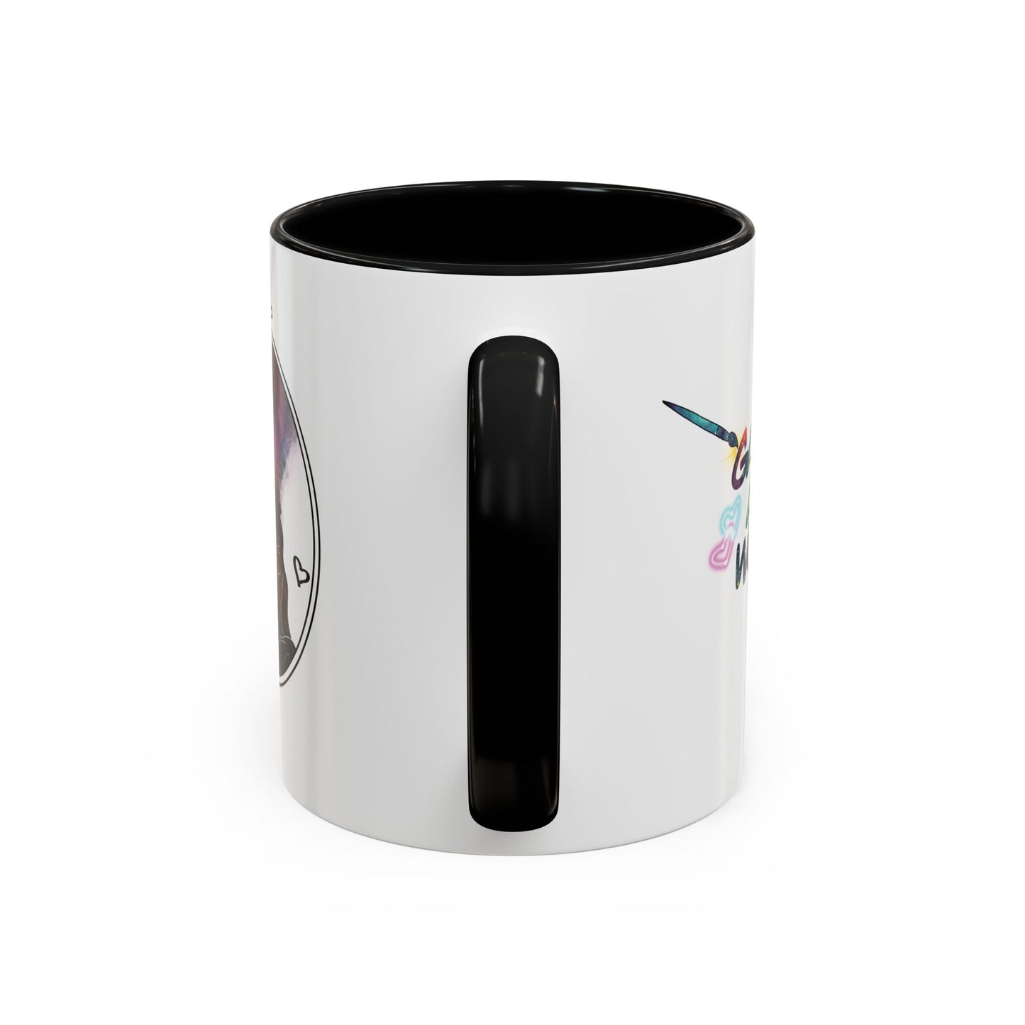 Mug - Divine Feminine Galaxy (4)