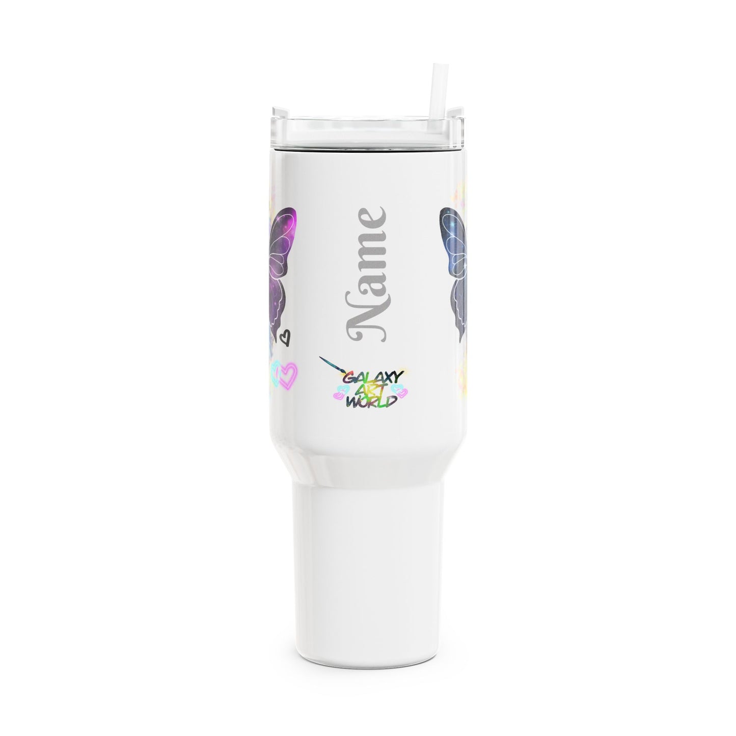 Tumbler - Butterfly Galaxy (3)