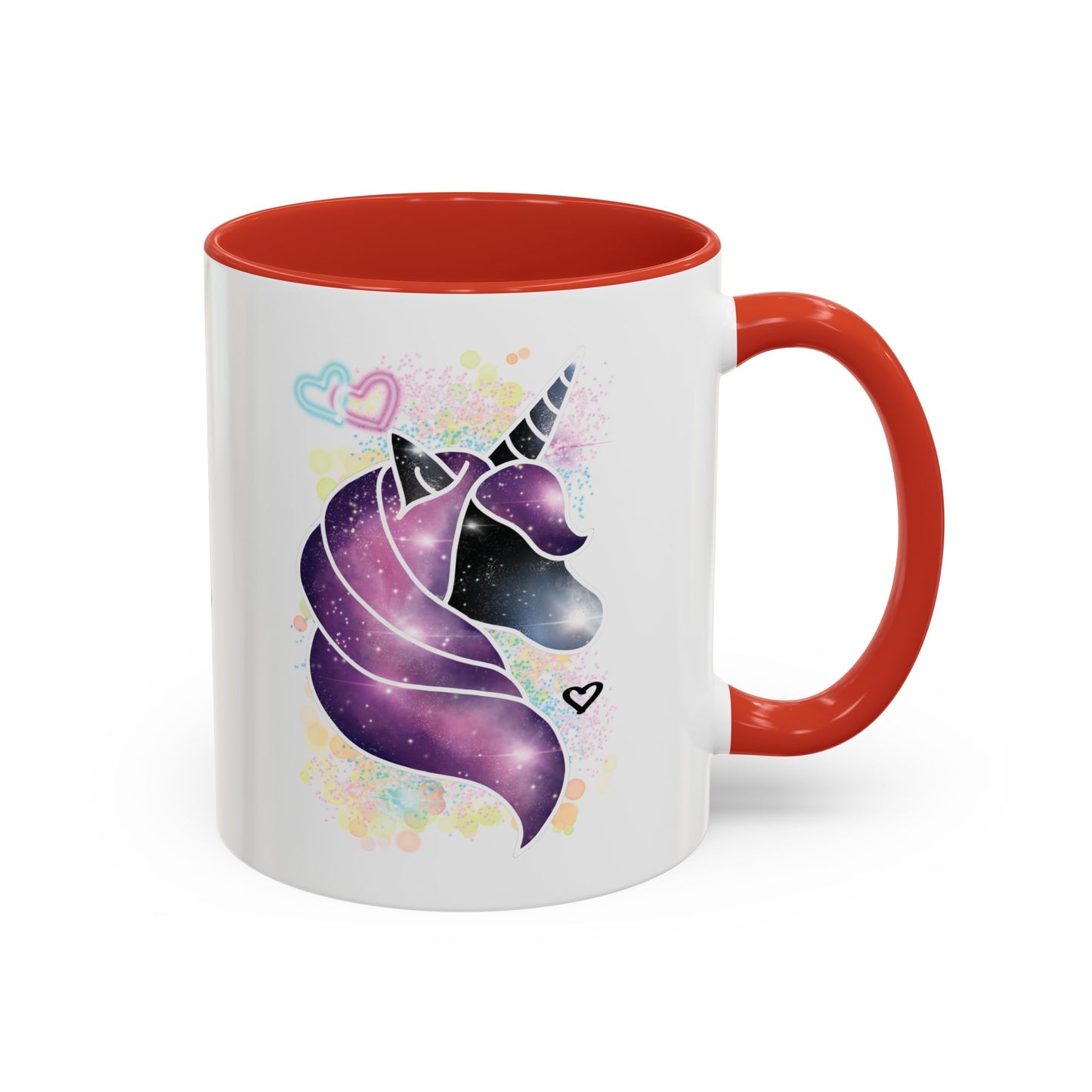 Mug - Unicorn Galaxy (10)