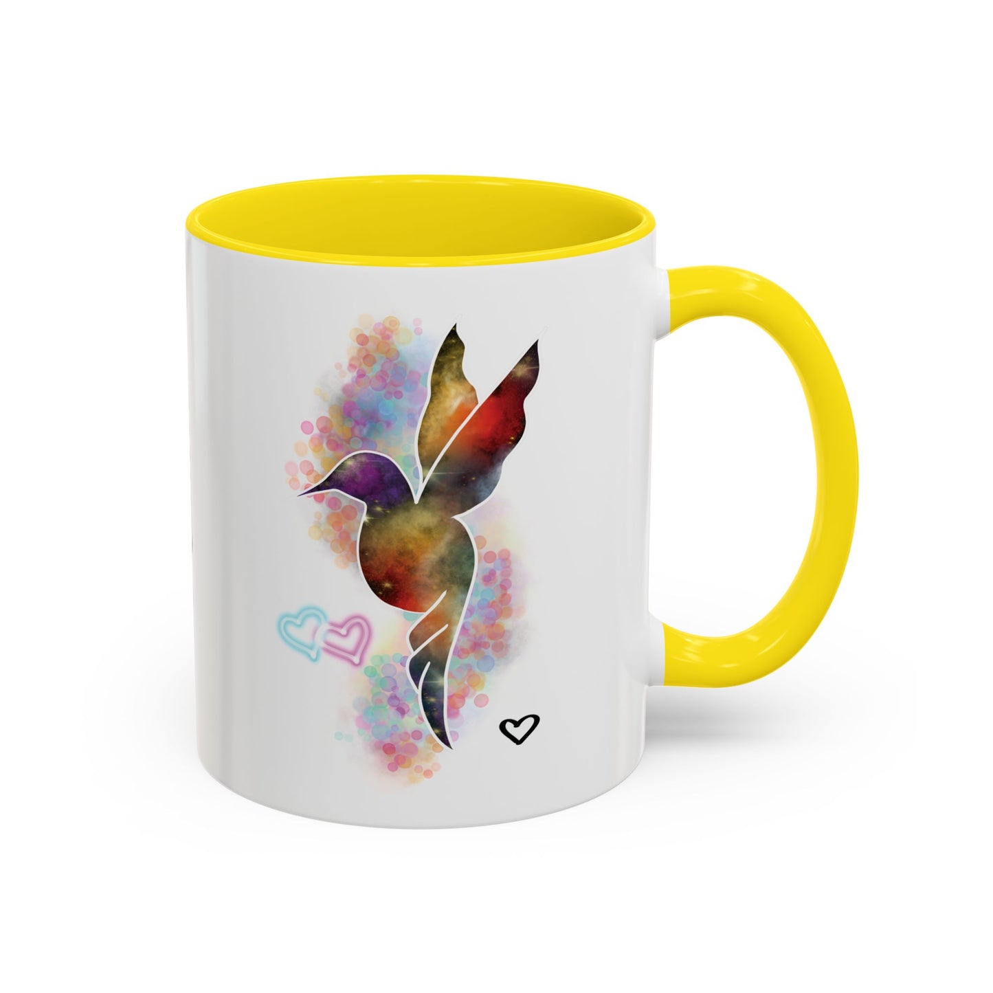 Mug - Bird Galaxy (5)