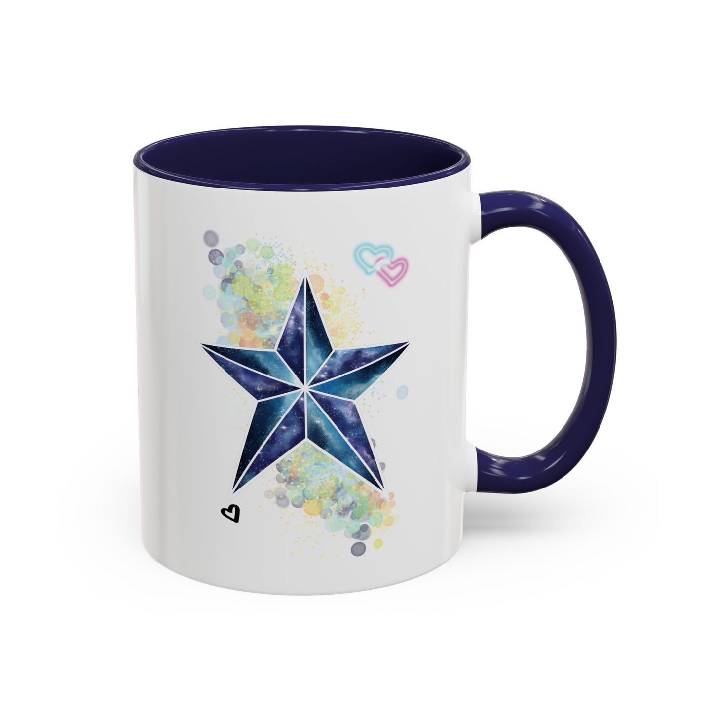 Mug - Star Galaxy (9)