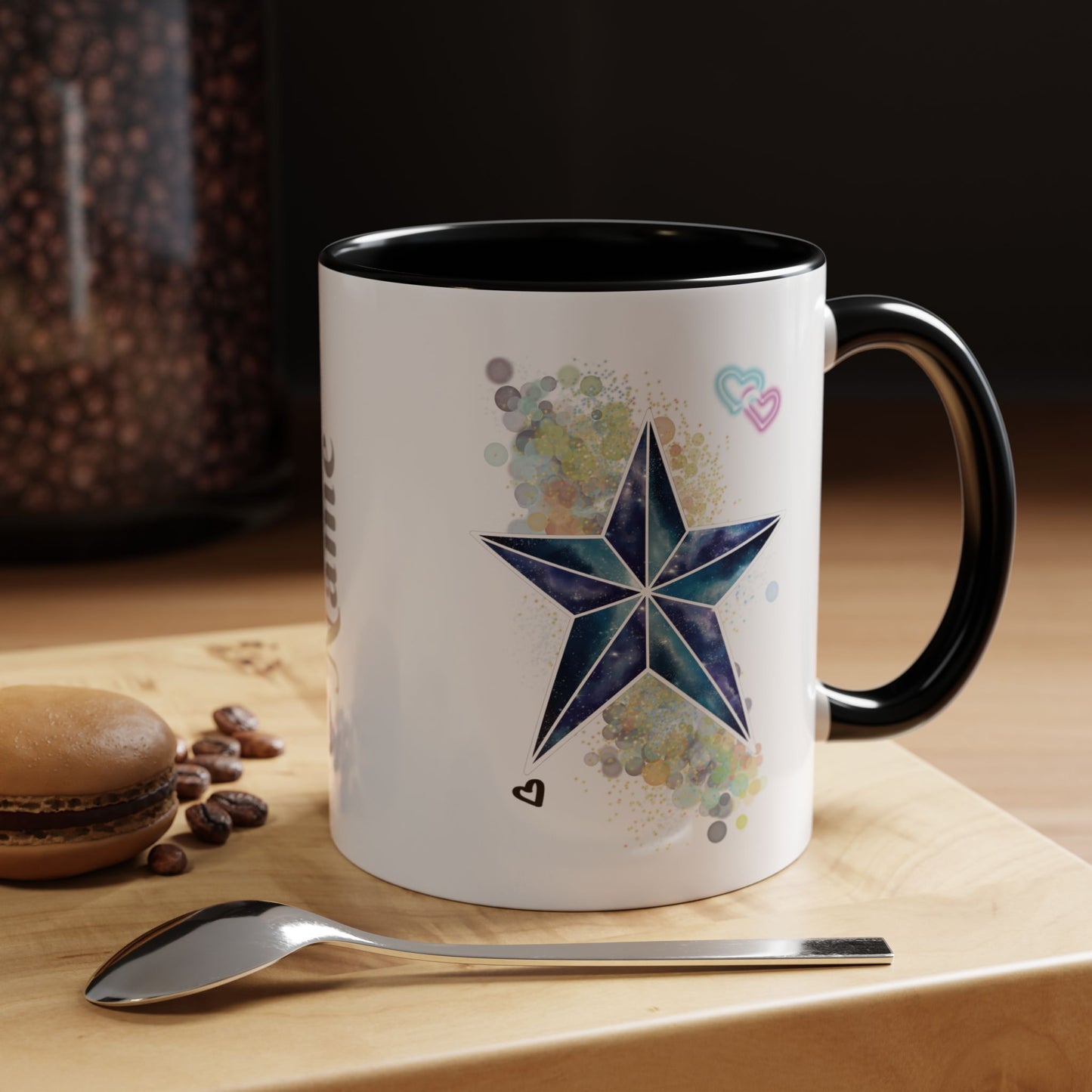Mug - Star Galaxy (9)