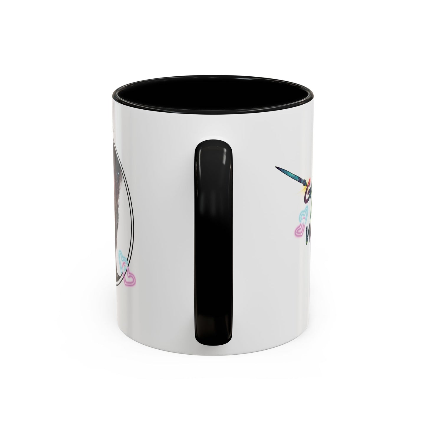 Mug - Divine Masculine Galaxy (6)