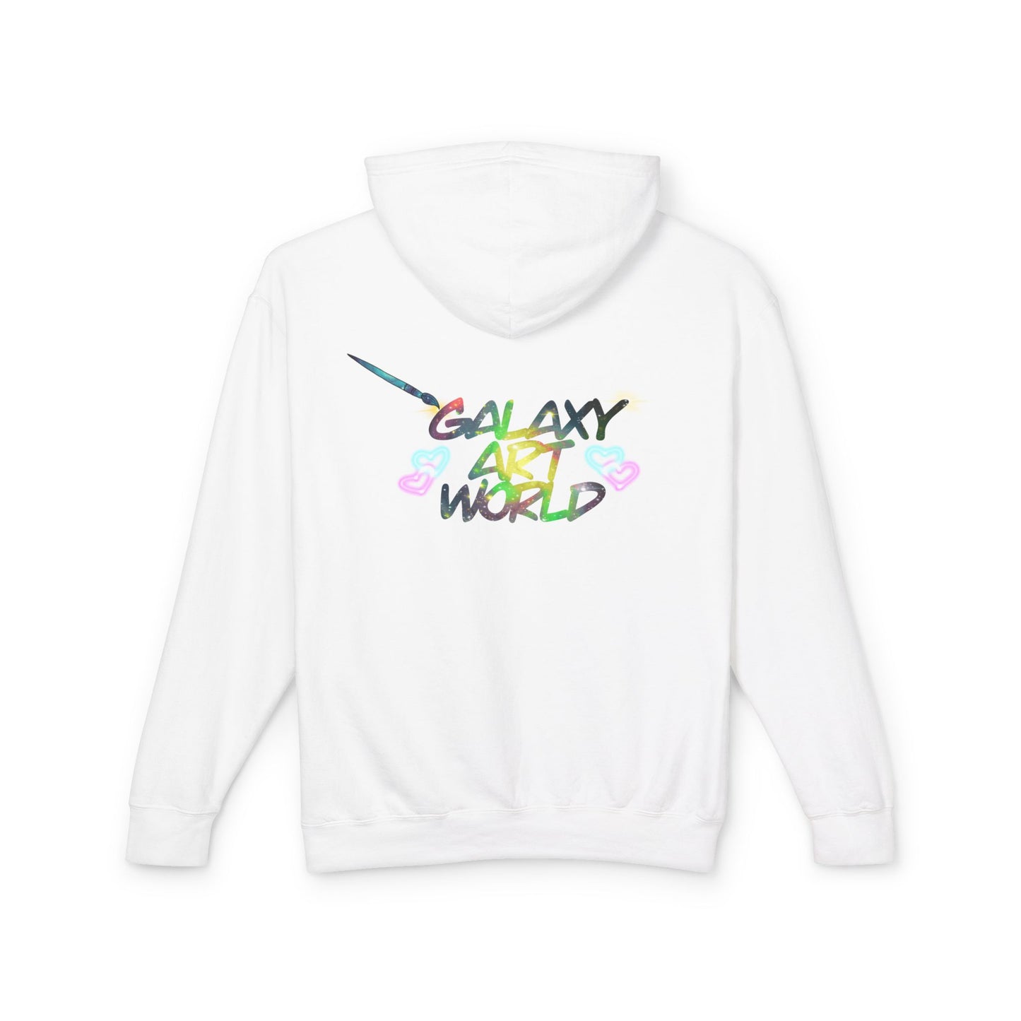 Hoodie v.2 - Heart Galaxy (1)