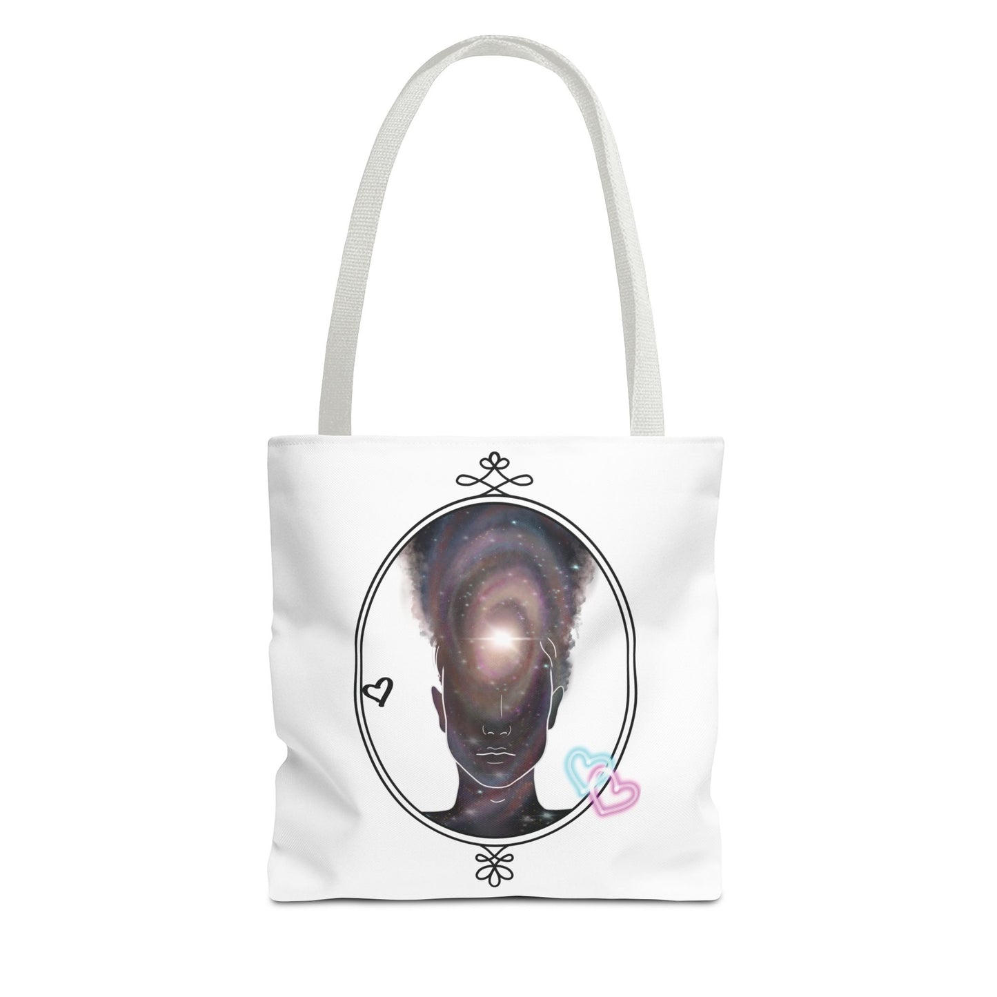 Tote - Divine Masculine Galaxy (6)
