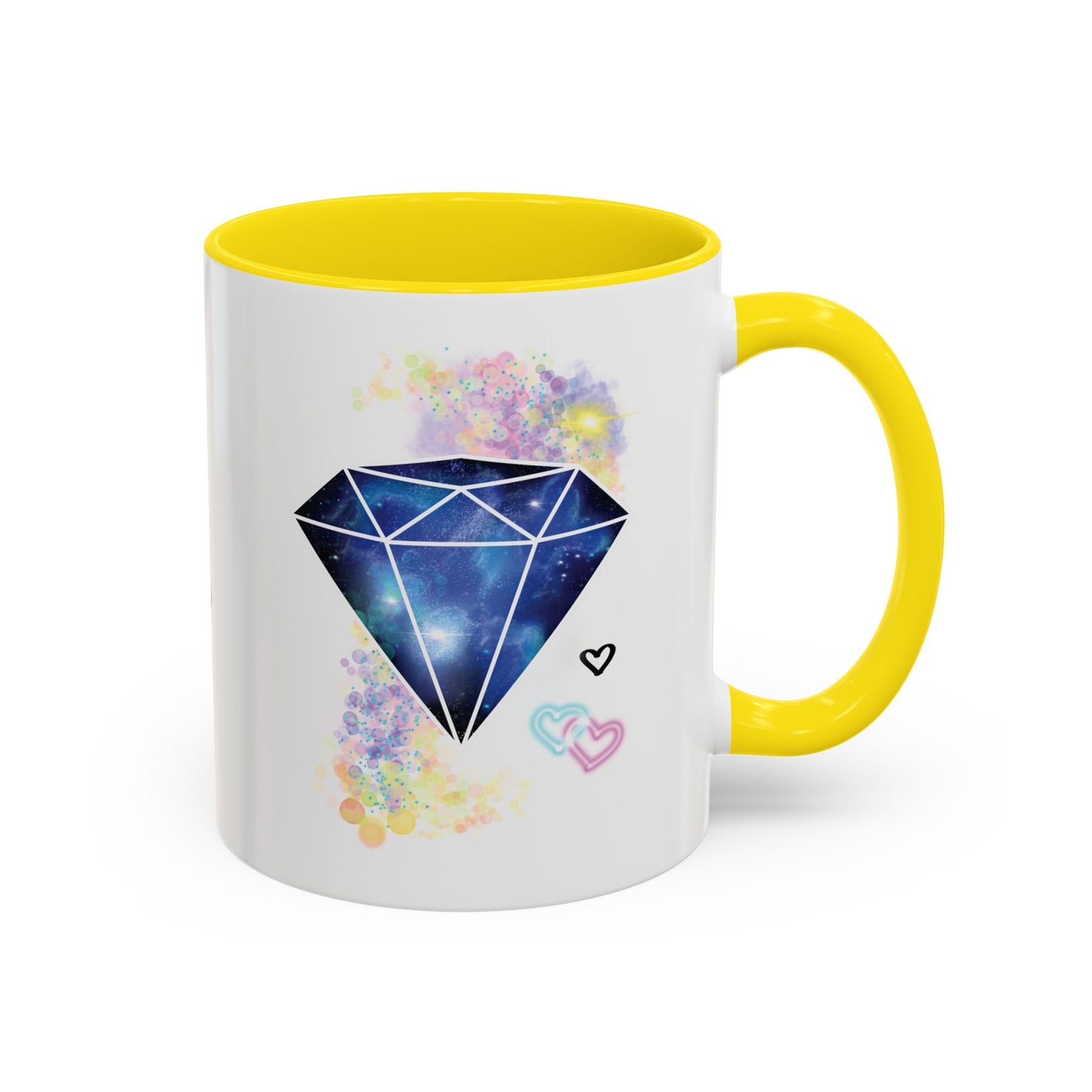 Mug - Diamond Galaxy (7)