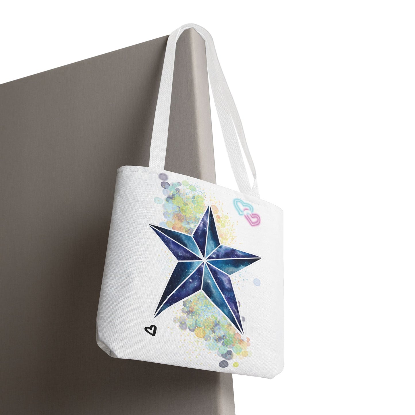 Tote - Star Galaxy (9)