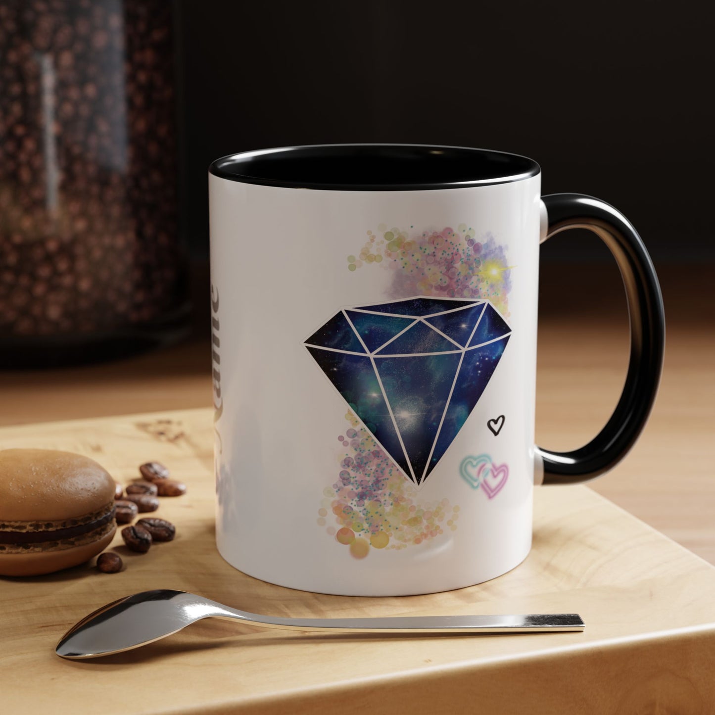 Mug - Diamond Galaxy (7)