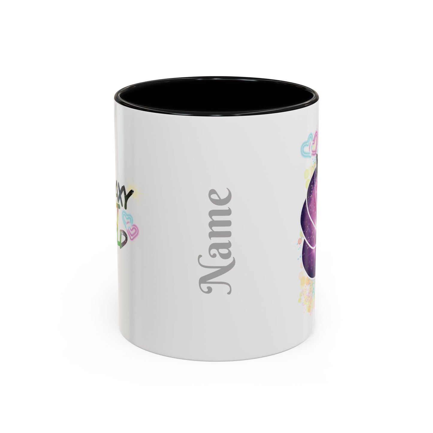 Mug - Unicorn Galaxy (10)