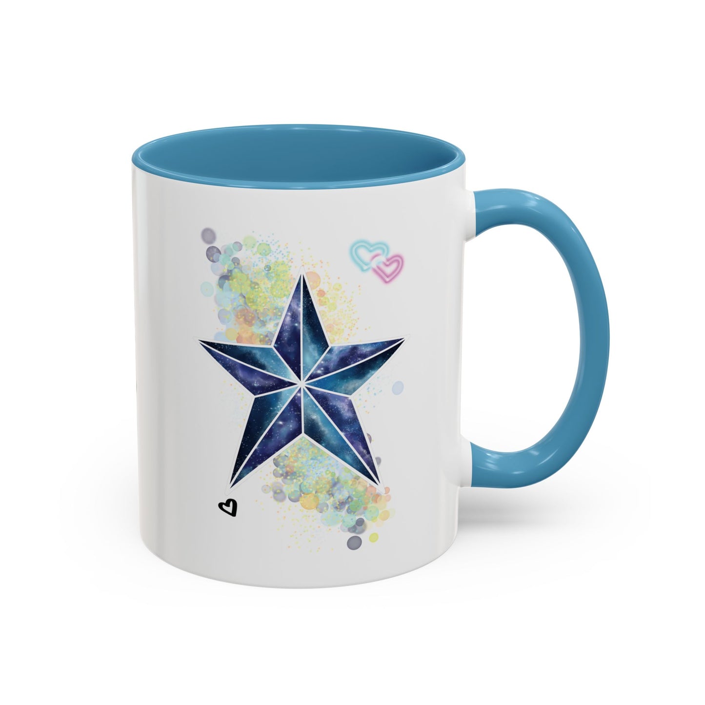 Mug - Star Galaxy (9)