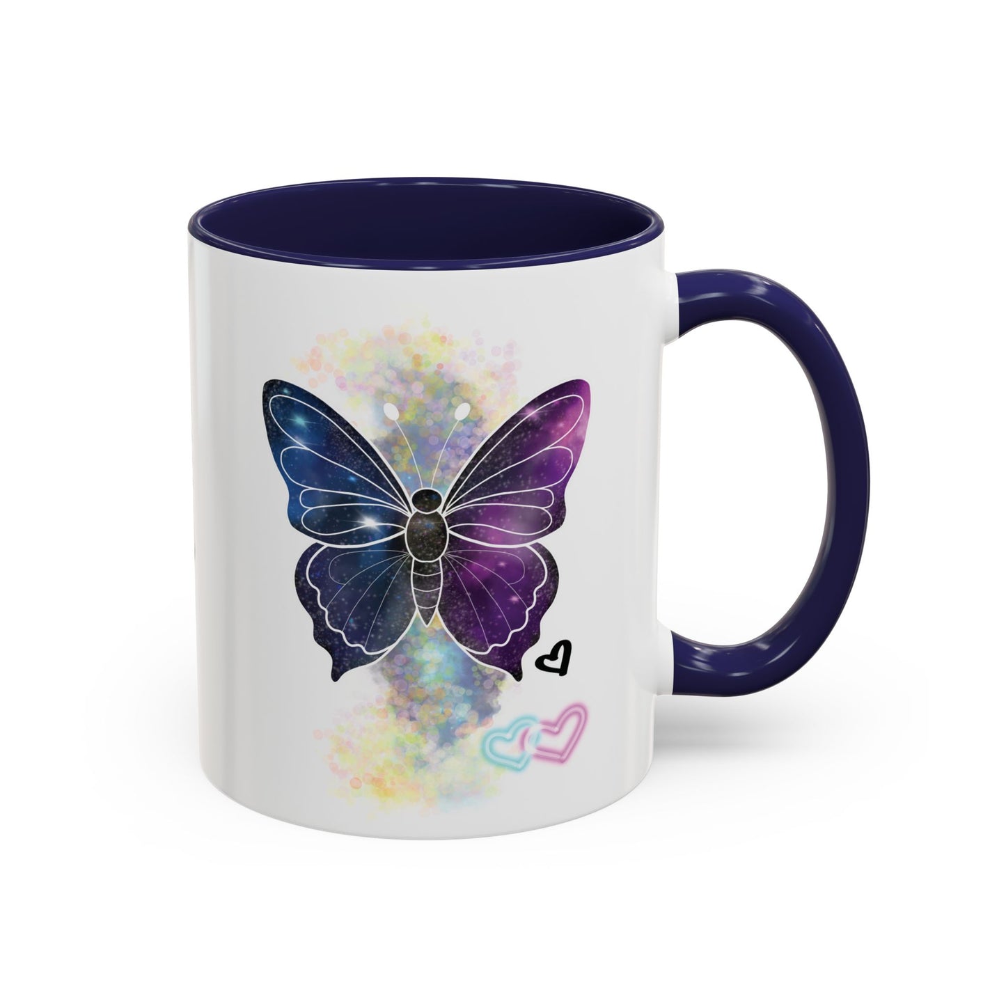 Mug - Butterfly Galaxy (3)