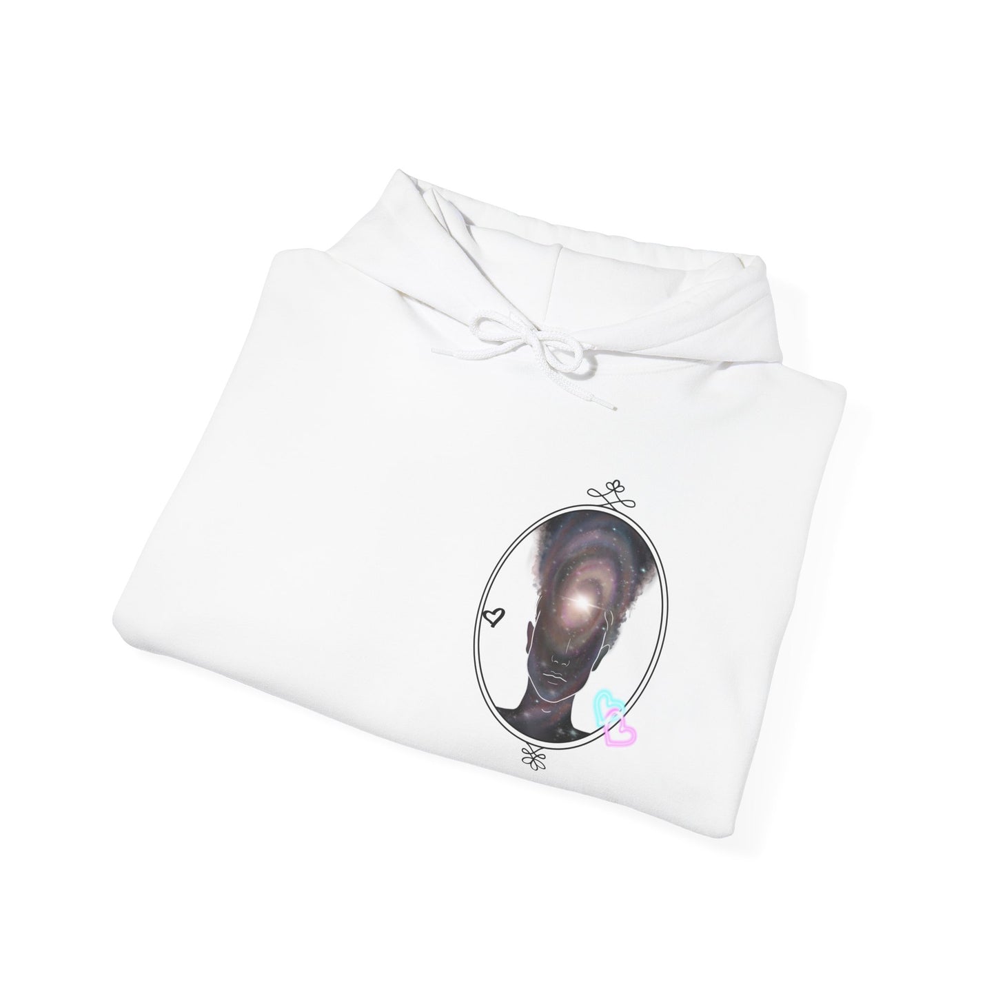 Hoodie v.1 - Divine Masculine Galaxy (6)