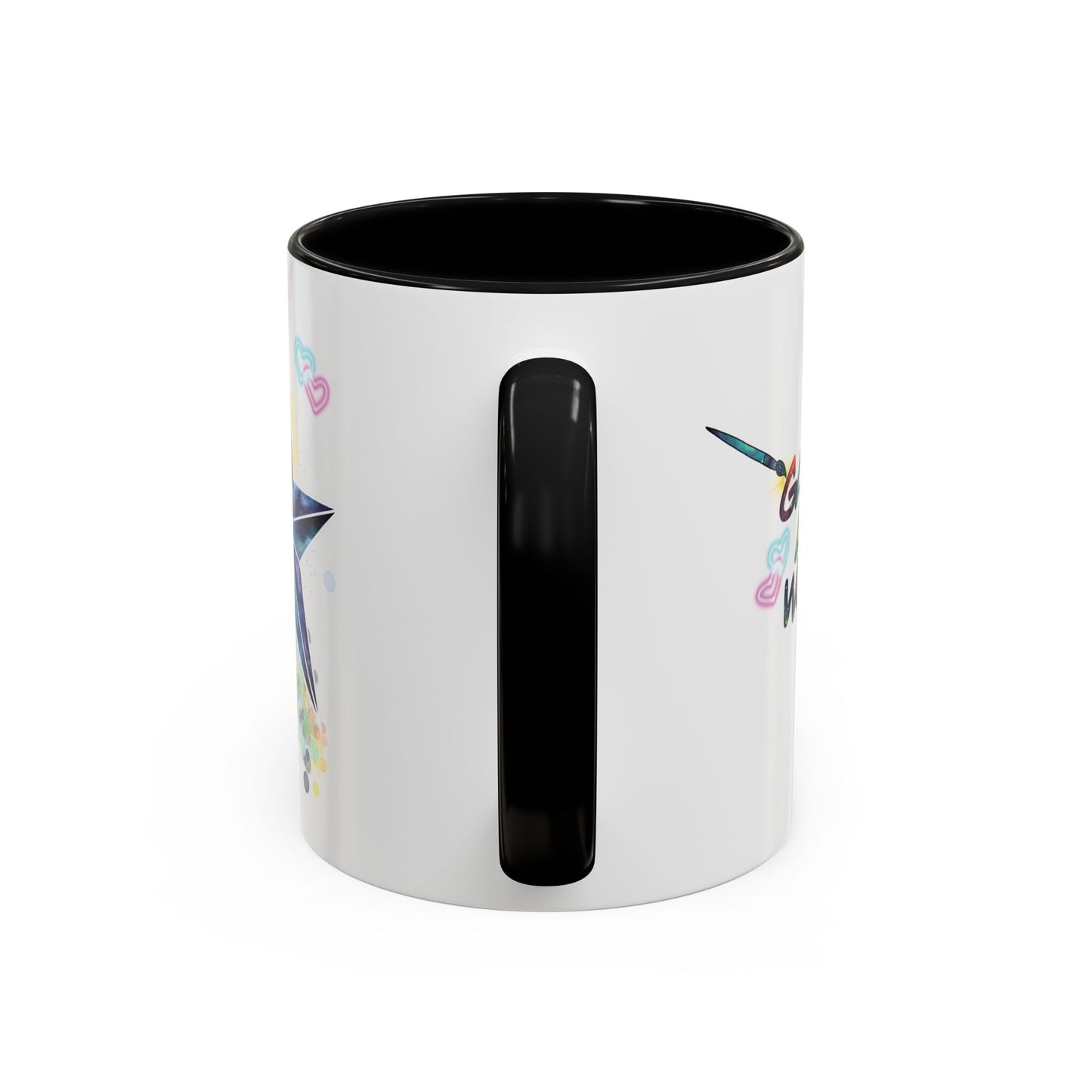 Mug - Star Galaxy (9)