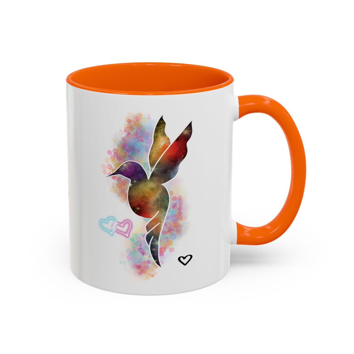 Mug - Bird Galaxy (5)