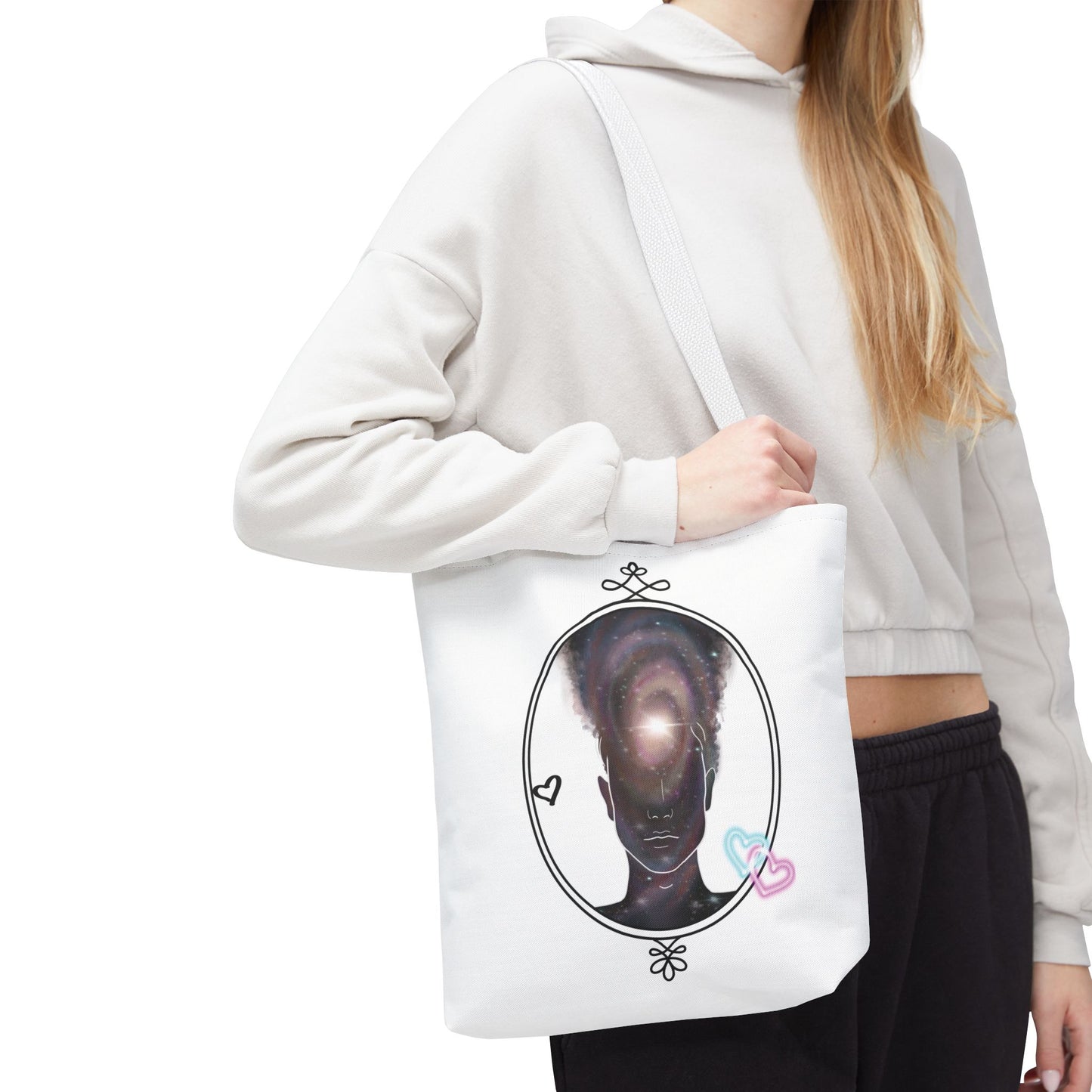 Tote - Divine Masculine Galaxy (6)