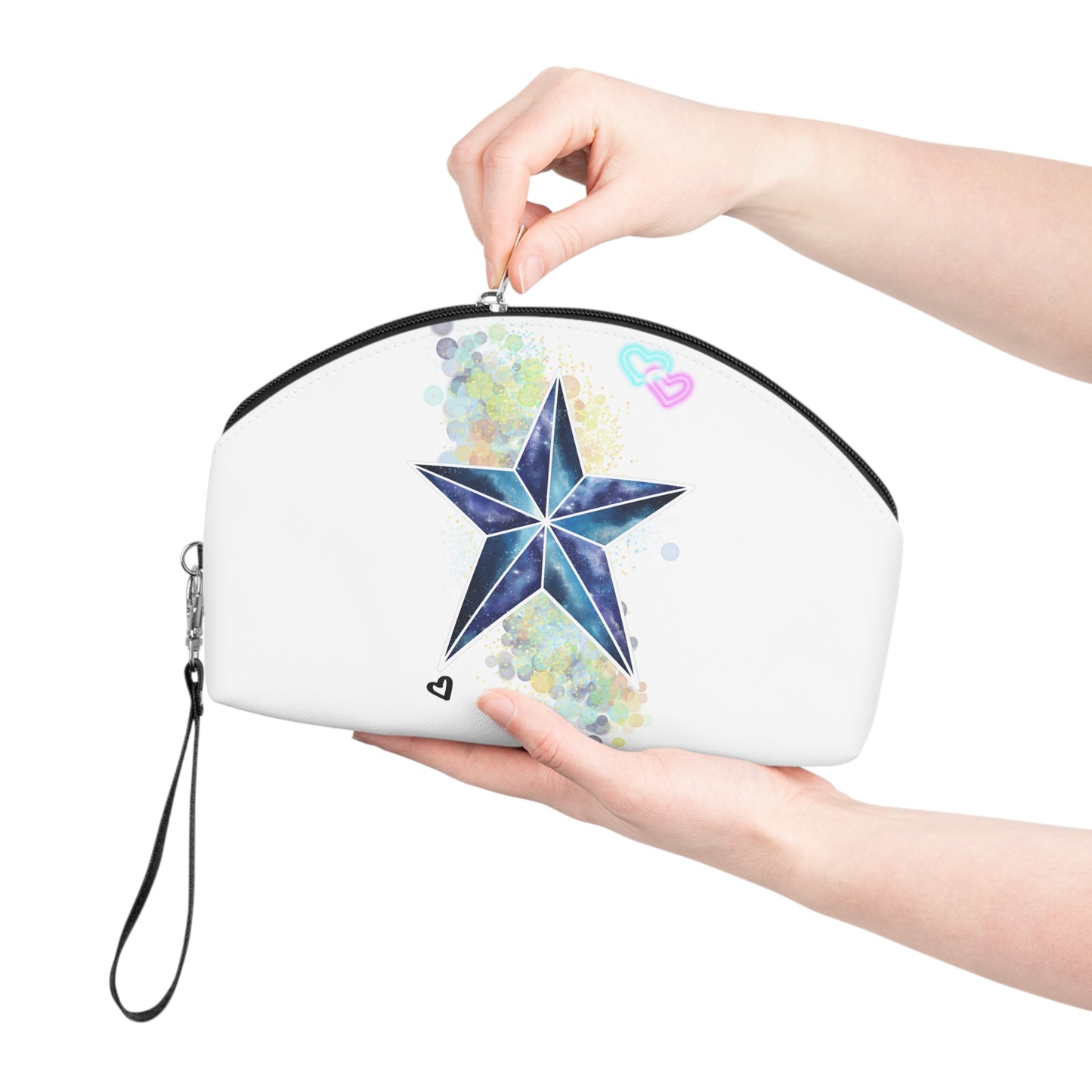 Pouch - Star Symbol (9)