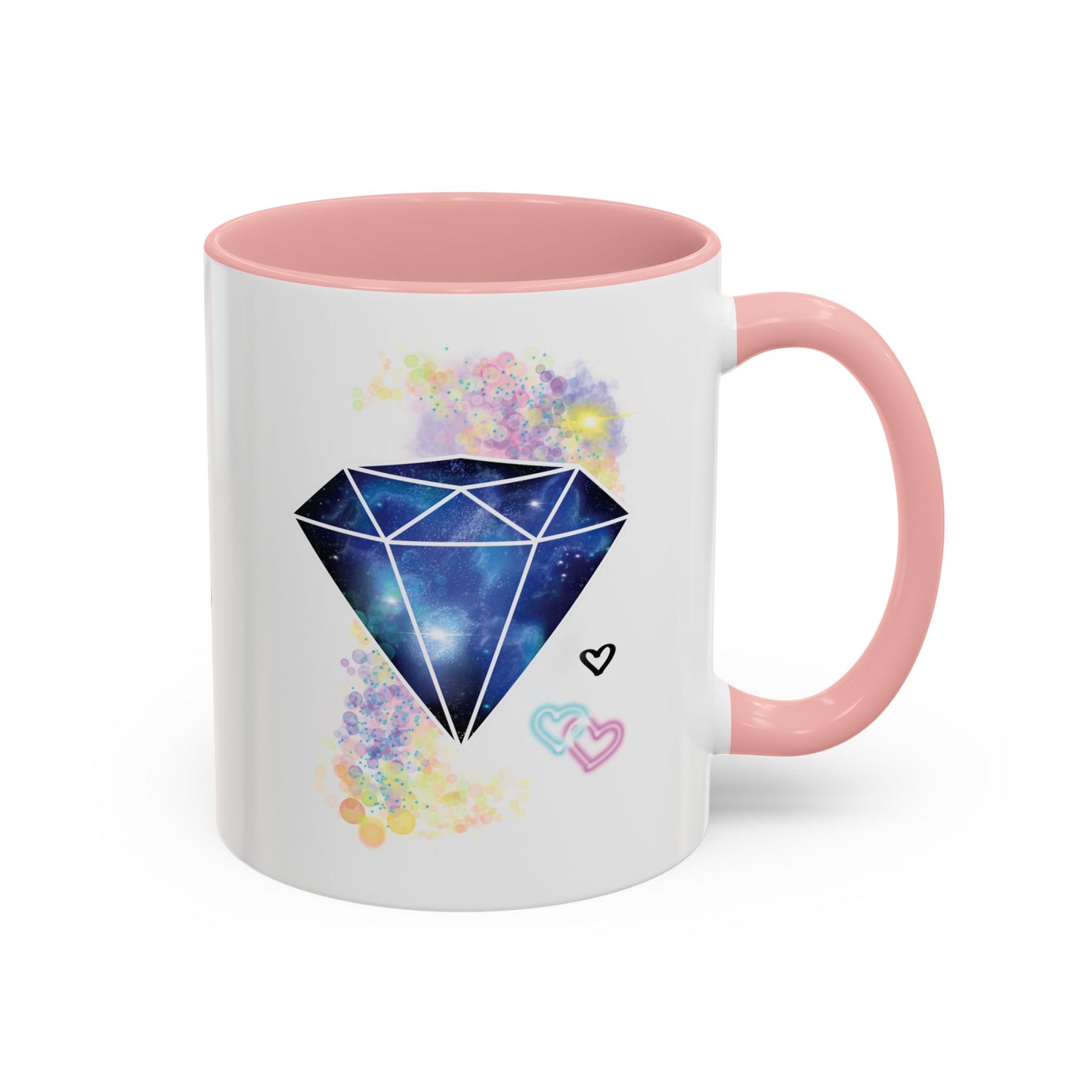 Mug - Diamond Galaxy (7)