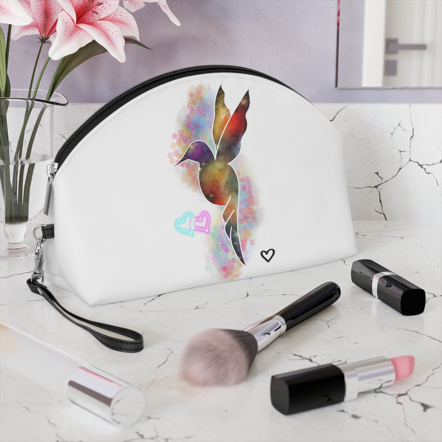 Pouch - Bird Galaxy (5)