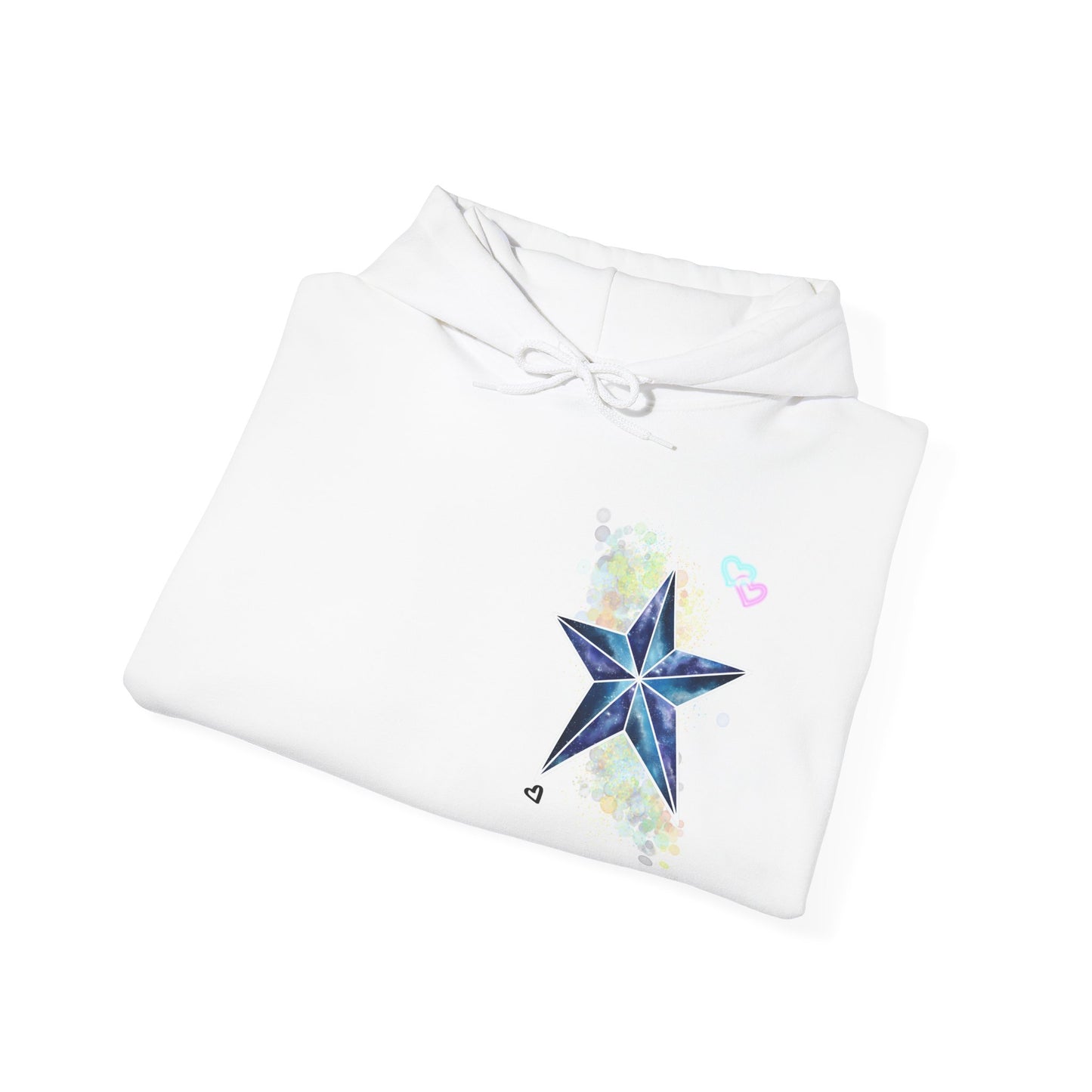 Hoodie v.1 - Star Galaxy (9)