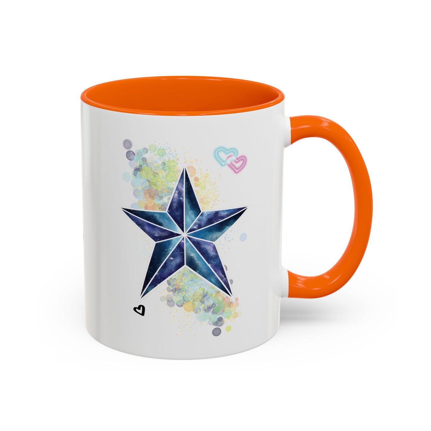 Mug - Star Galaxy (9)