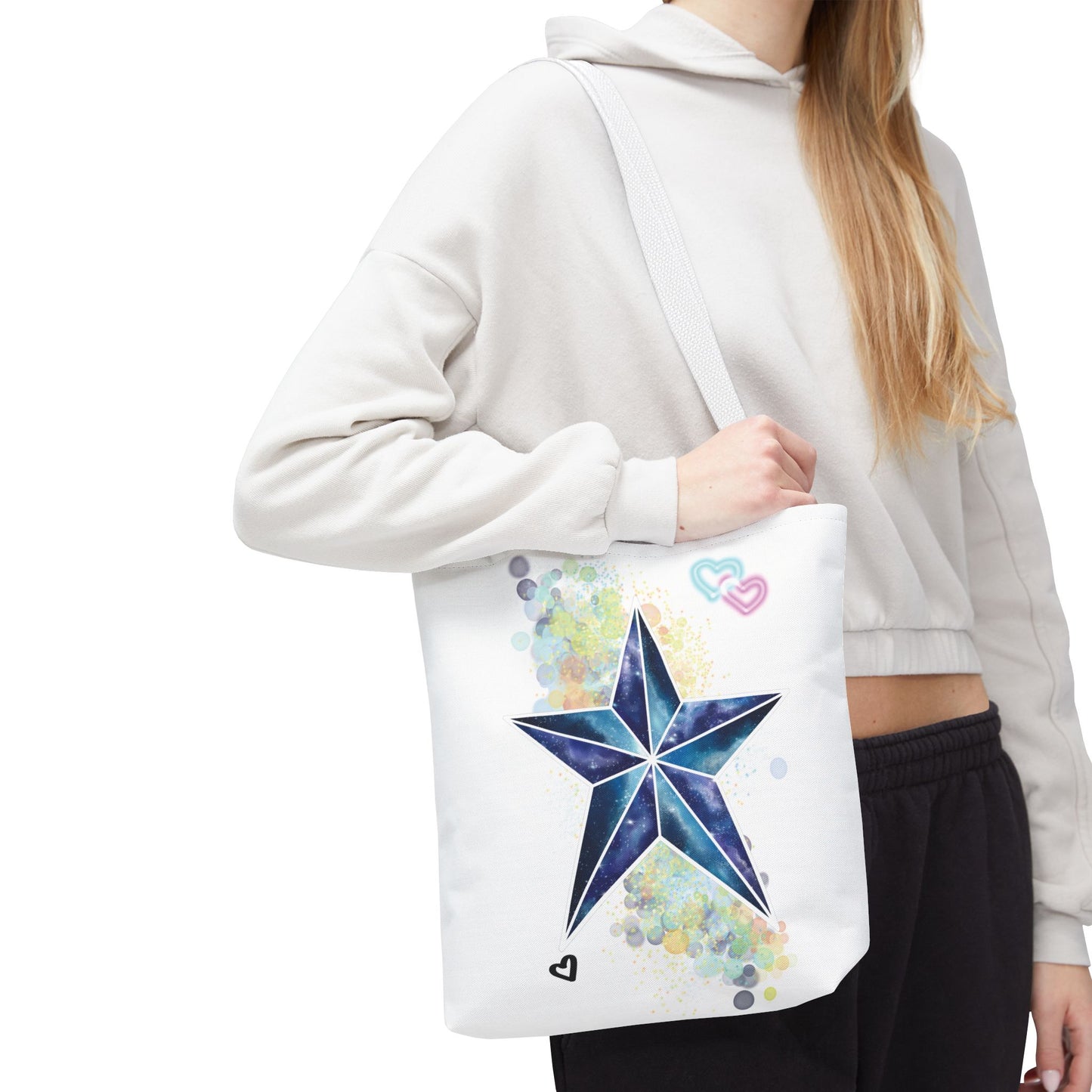 Tote - Star Galaxy (9)